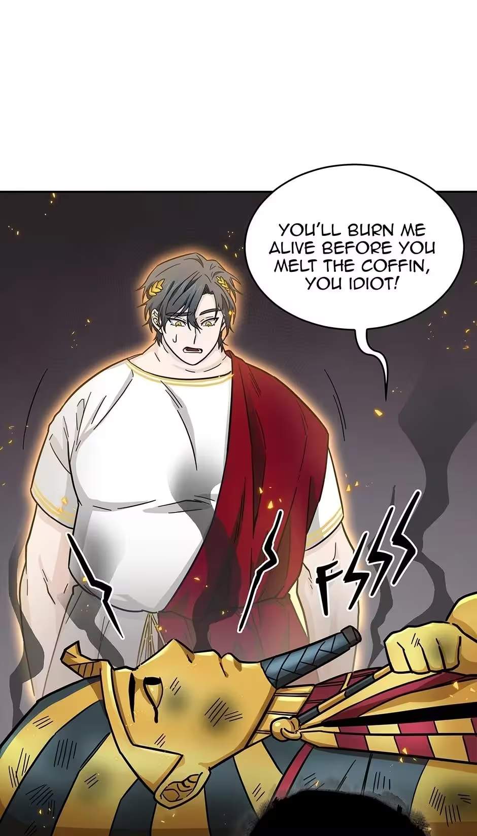 Tomb Raider King:End Line Chapter 137-eng-li - Page 66