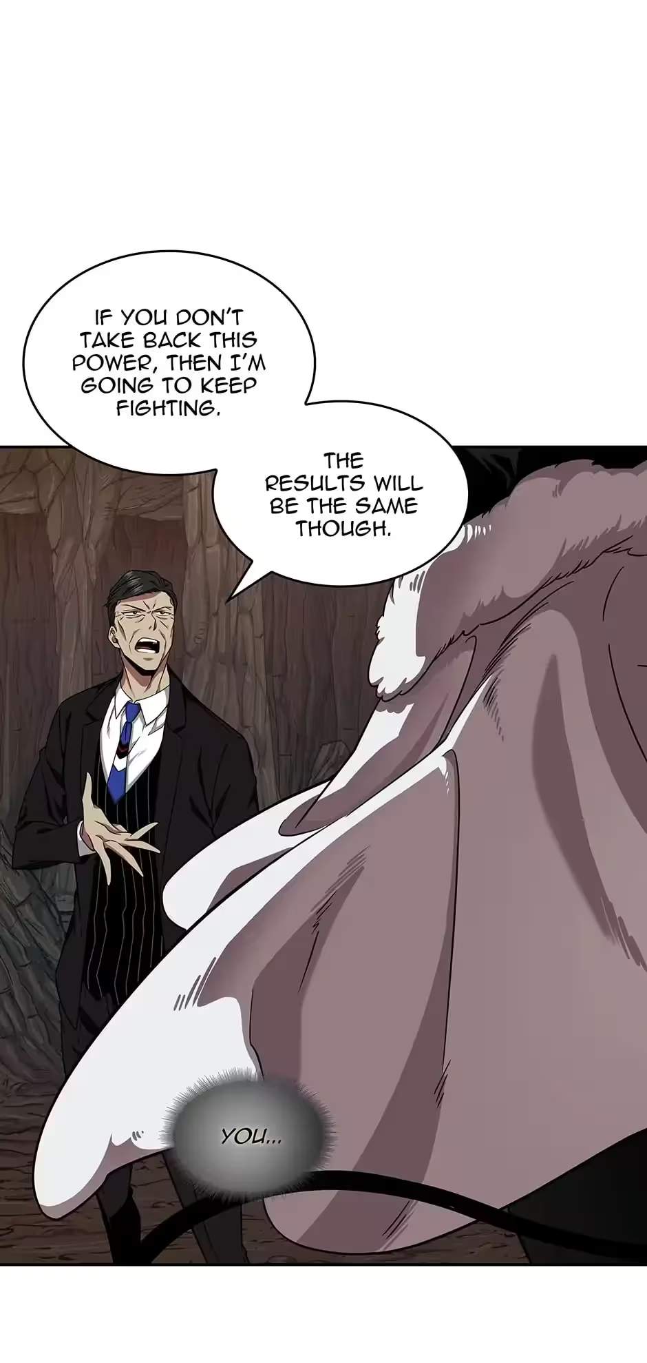 Tomb Raider King:End Line Chapter 273-eng-li - Page 69