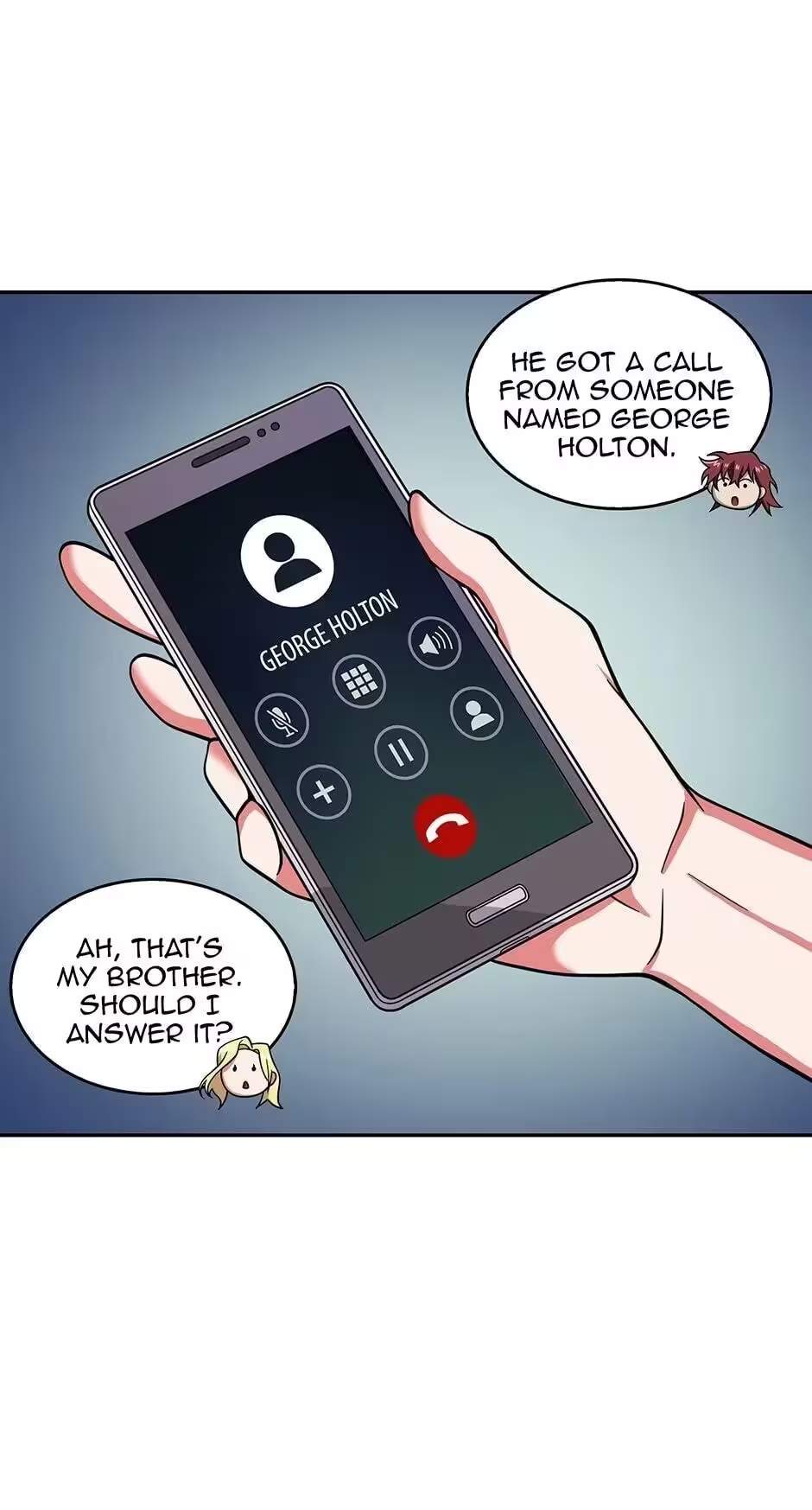 Tomb Raider King:End Line Chapter 116-eng-li - Page 64