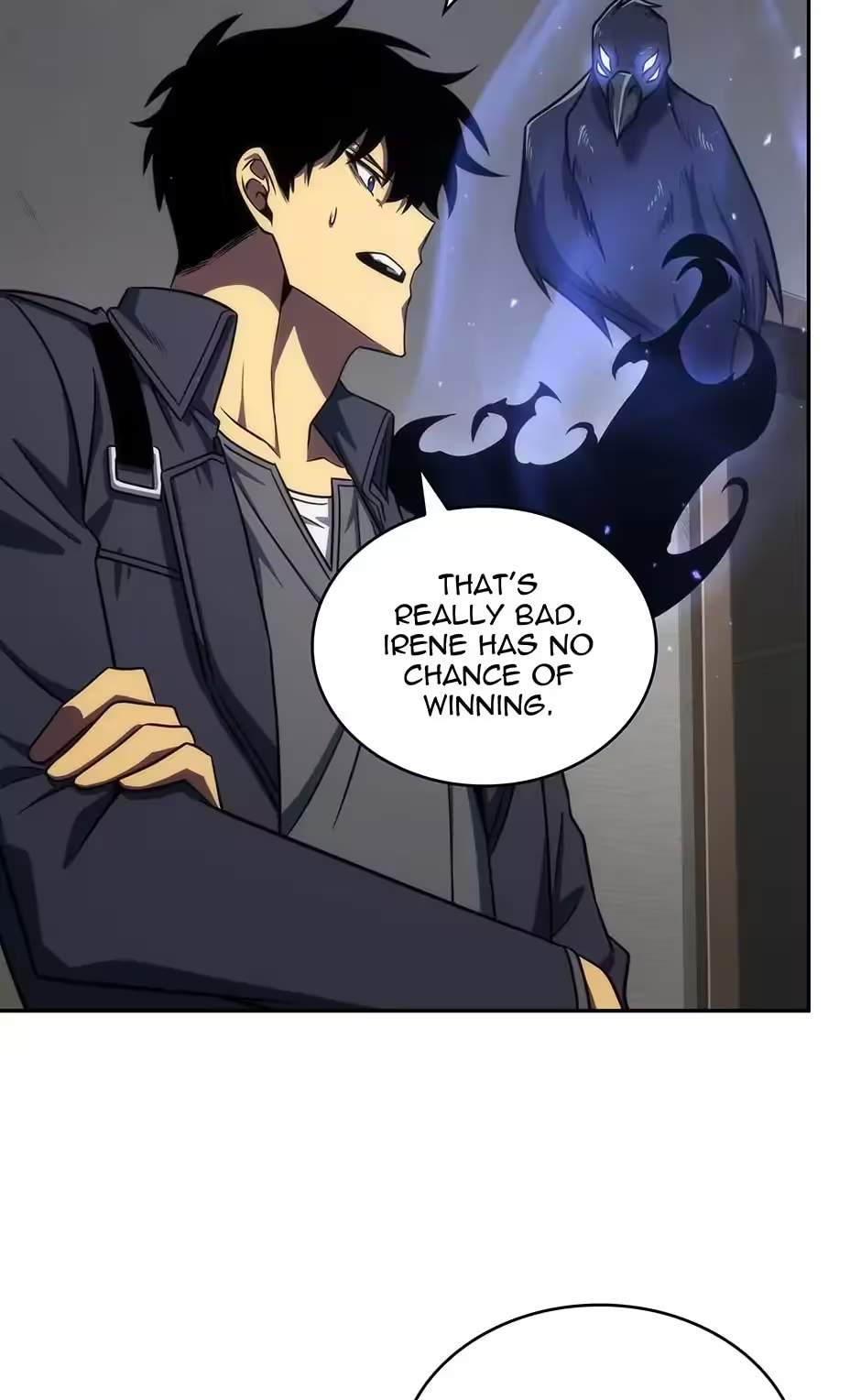 Tomb Raider King:End Line Chapter 277-eng-li - Page 65