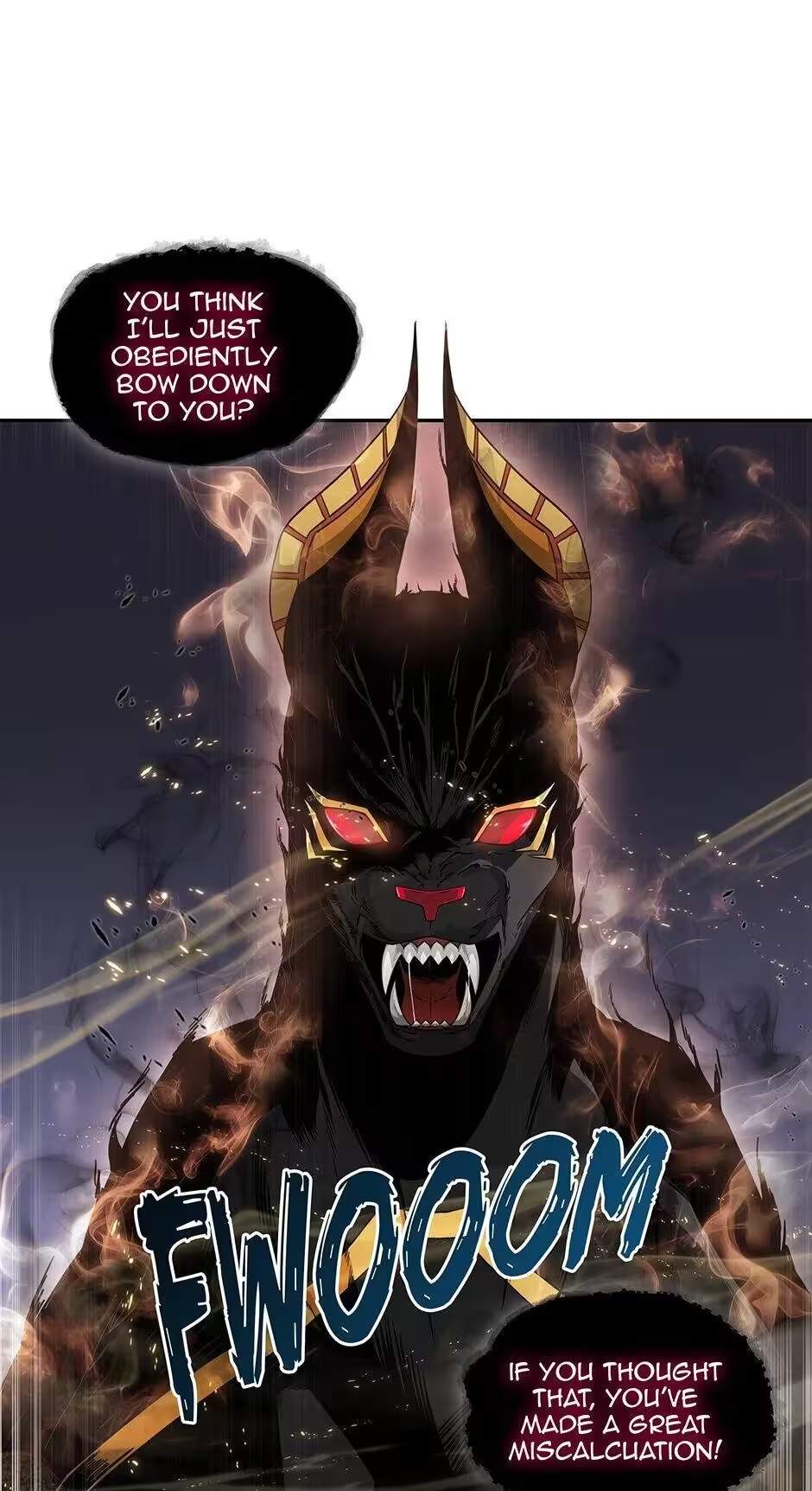 Tomb Raider King:End Line Chapter 132-eng-li - Page 2