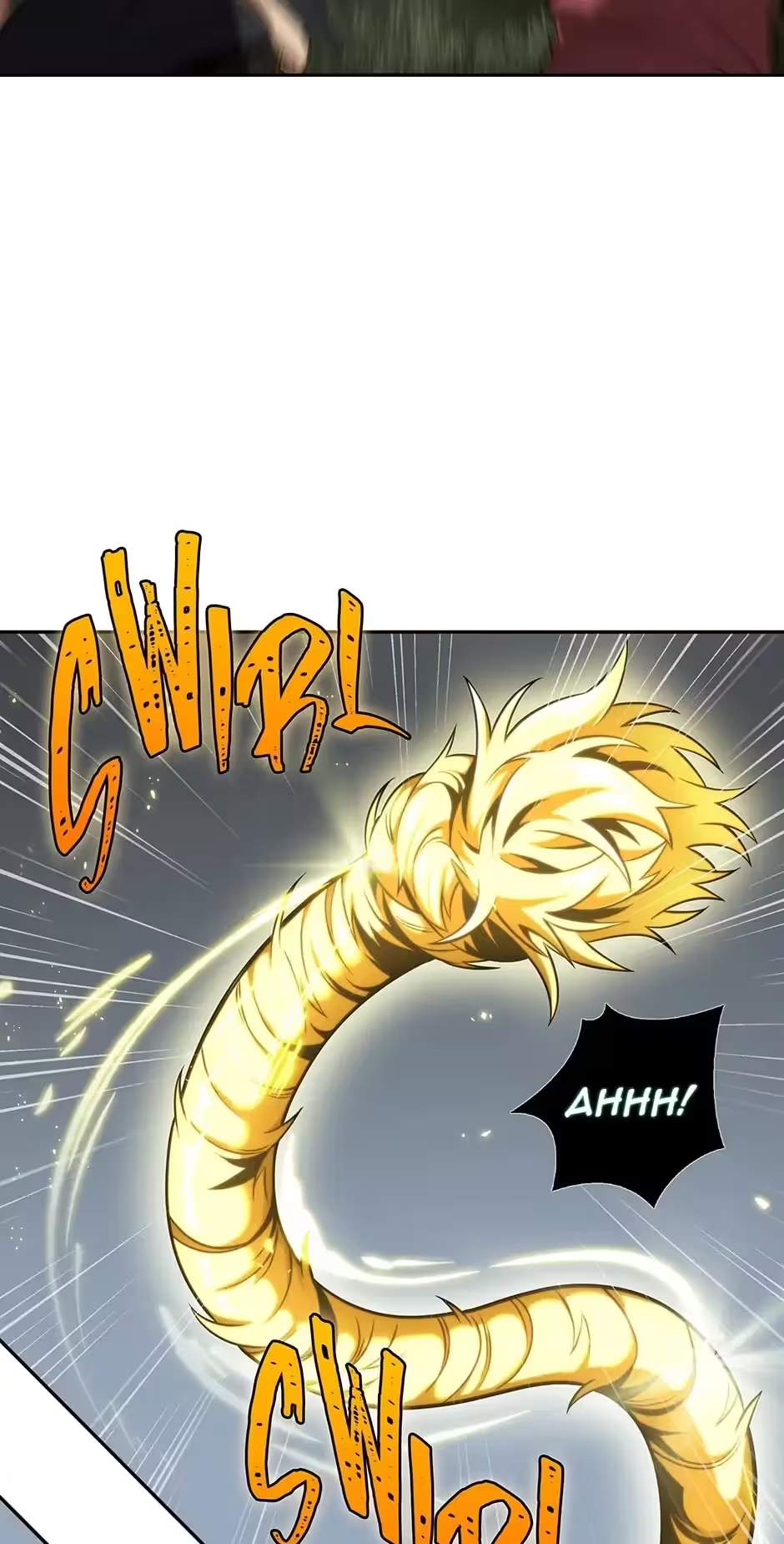 Tomb Raider King:End Line Chapter 306-eng-li - Page 53