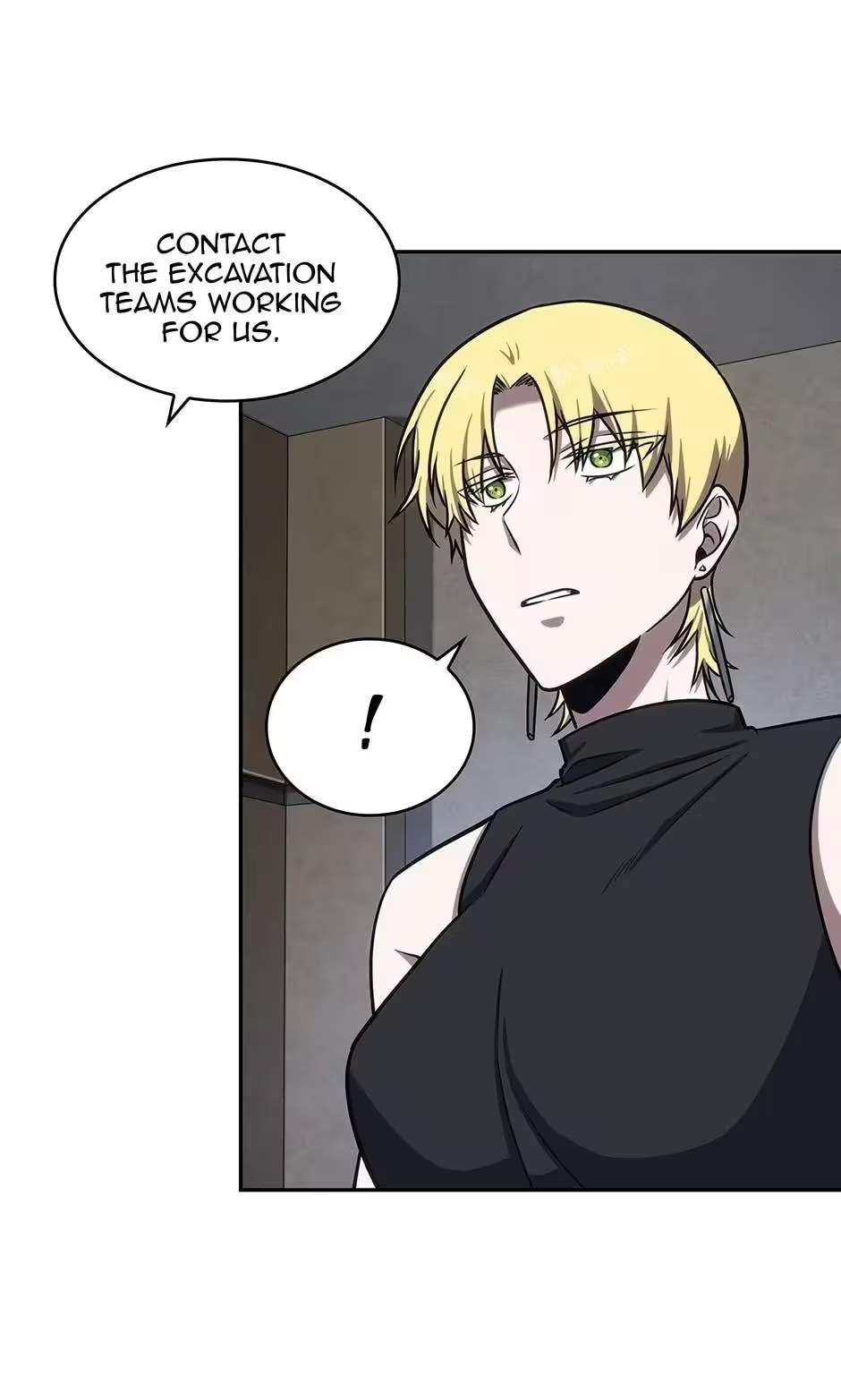Tomb Raider King:End Line Chapter 219-eng-li - Page 17