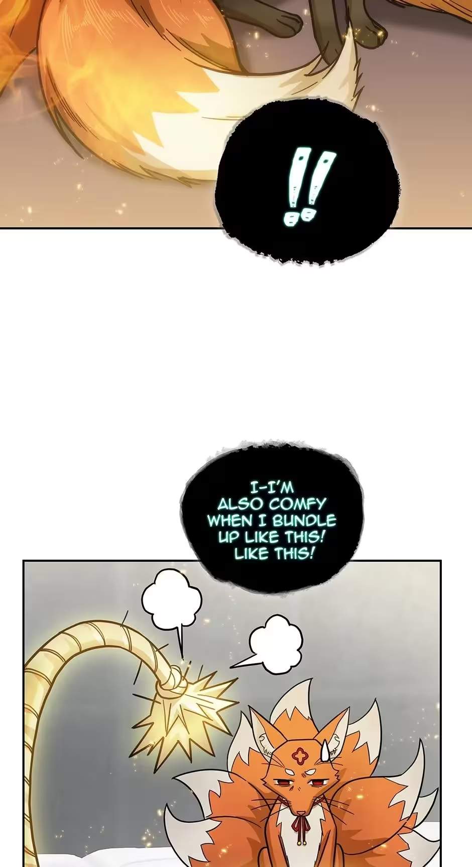 Tomb Raider King:End Line Chapter 145-eng-li - Page 21