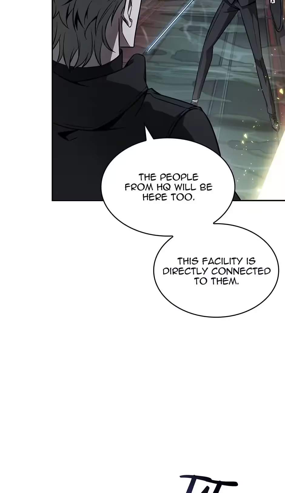 Tomb Raider King:End Line Chapter 346-eng-li - Page 46