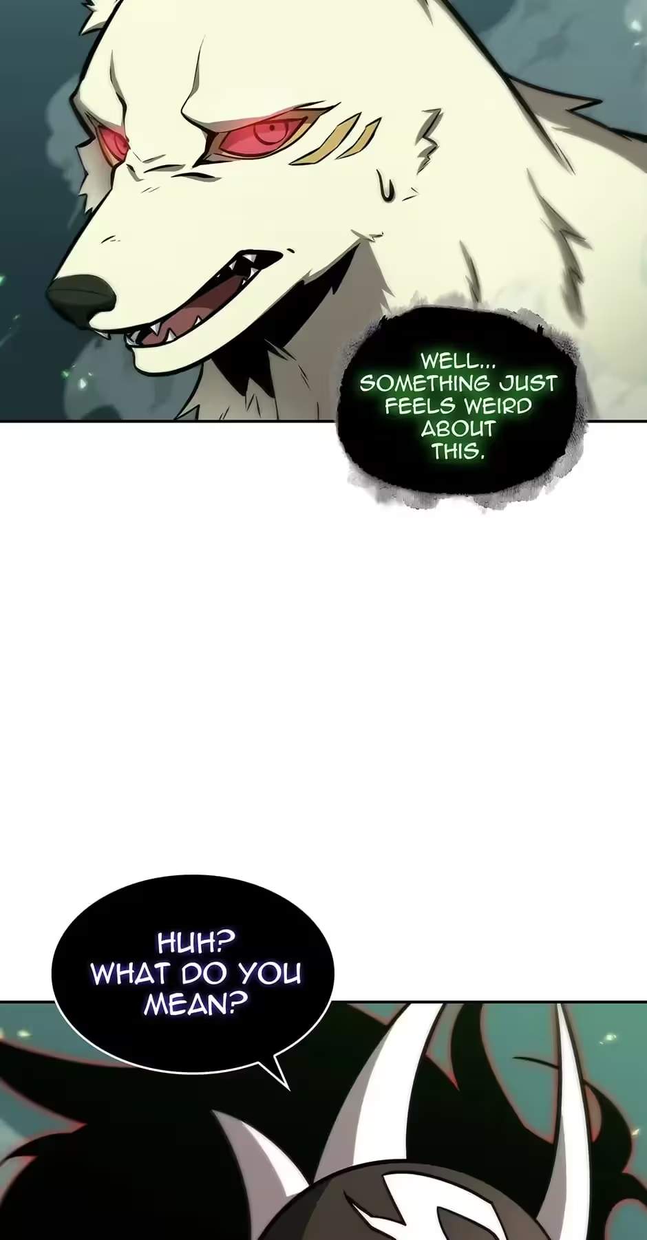 Tomb Raider King:End Line Chapter 370-eng-li - Page 49
