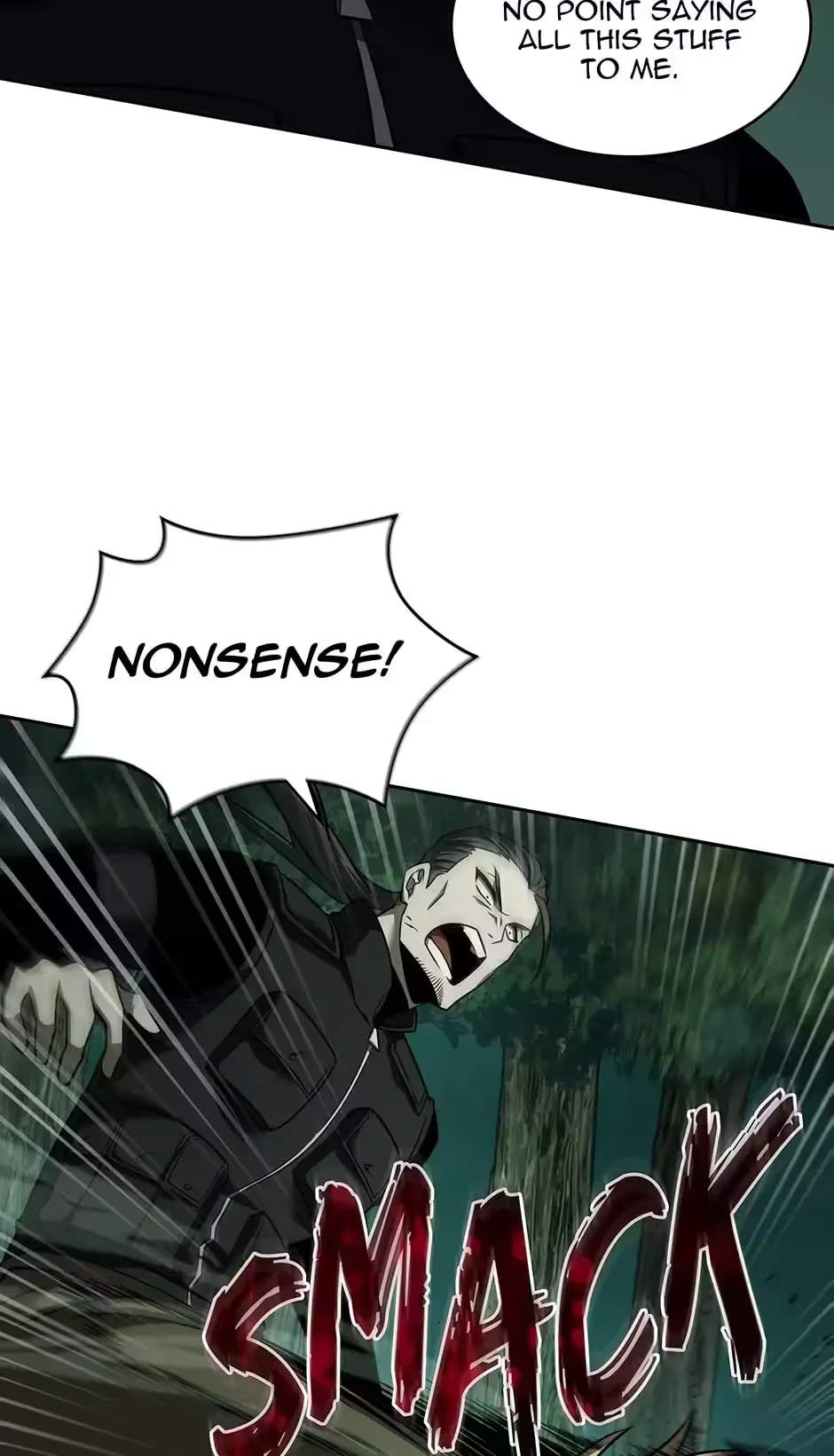 Tomb Raider King:End Line Chapter 332-eng-li - Page 25
