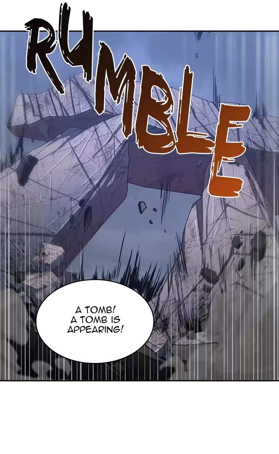 Tomb Raider King:End Line Chapter 259-eng-li - Page 67