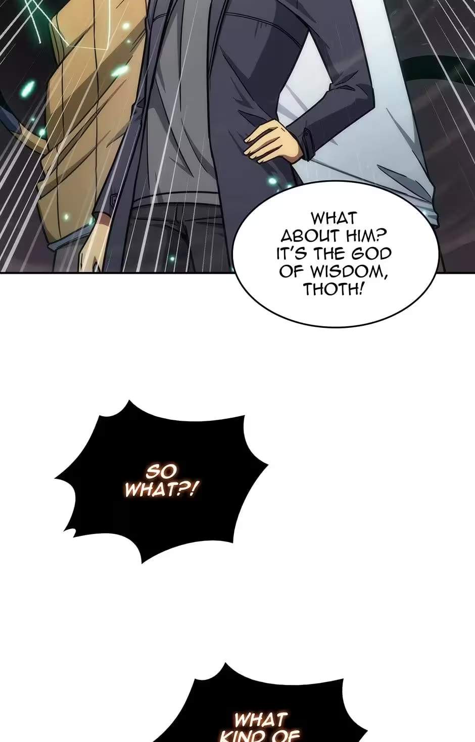 Tomb Raider King:End Line Chapter 180-eng-li - Page 61