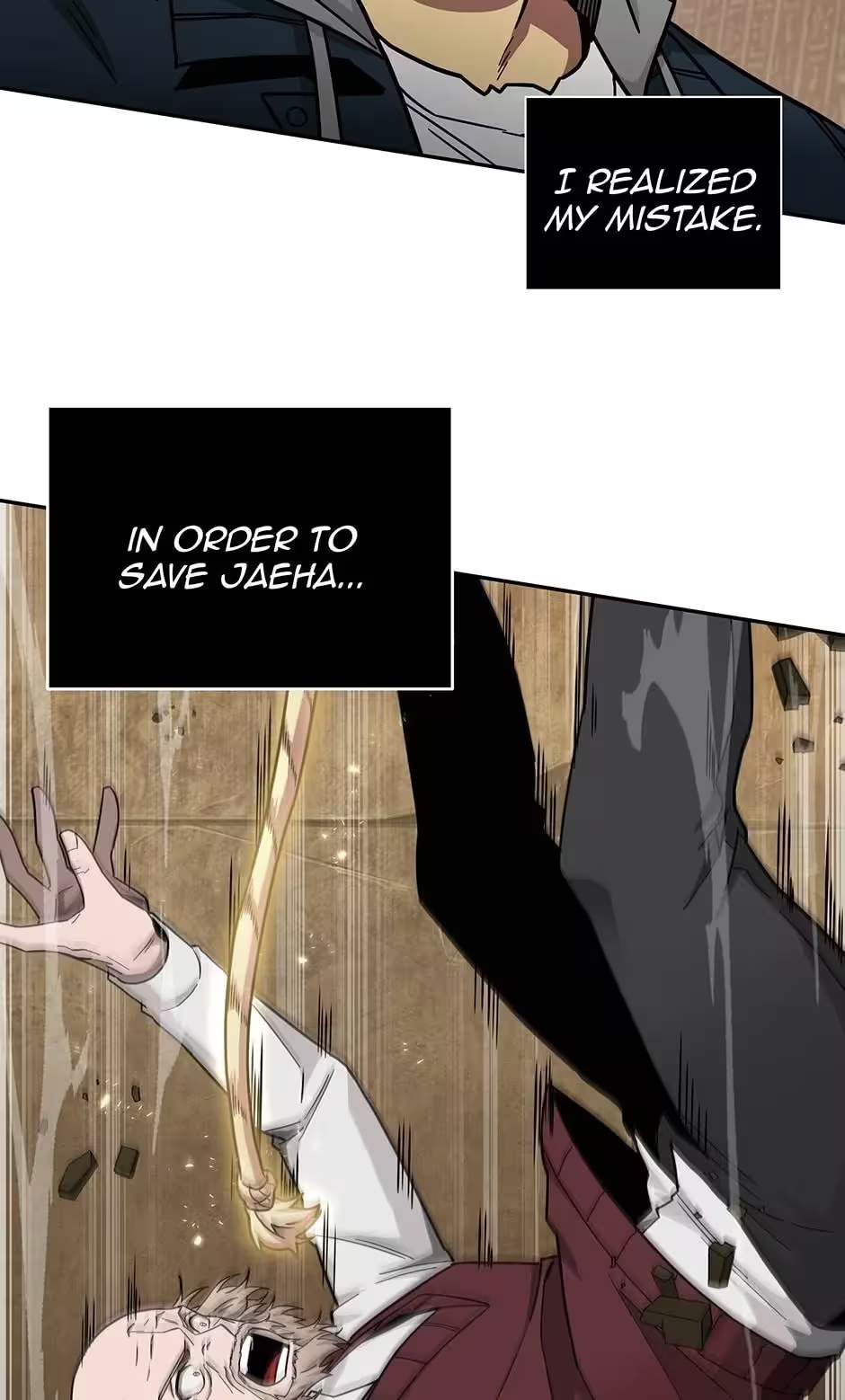 Tomb Raider King:End Line Chapter 135-eng-li - Page 68