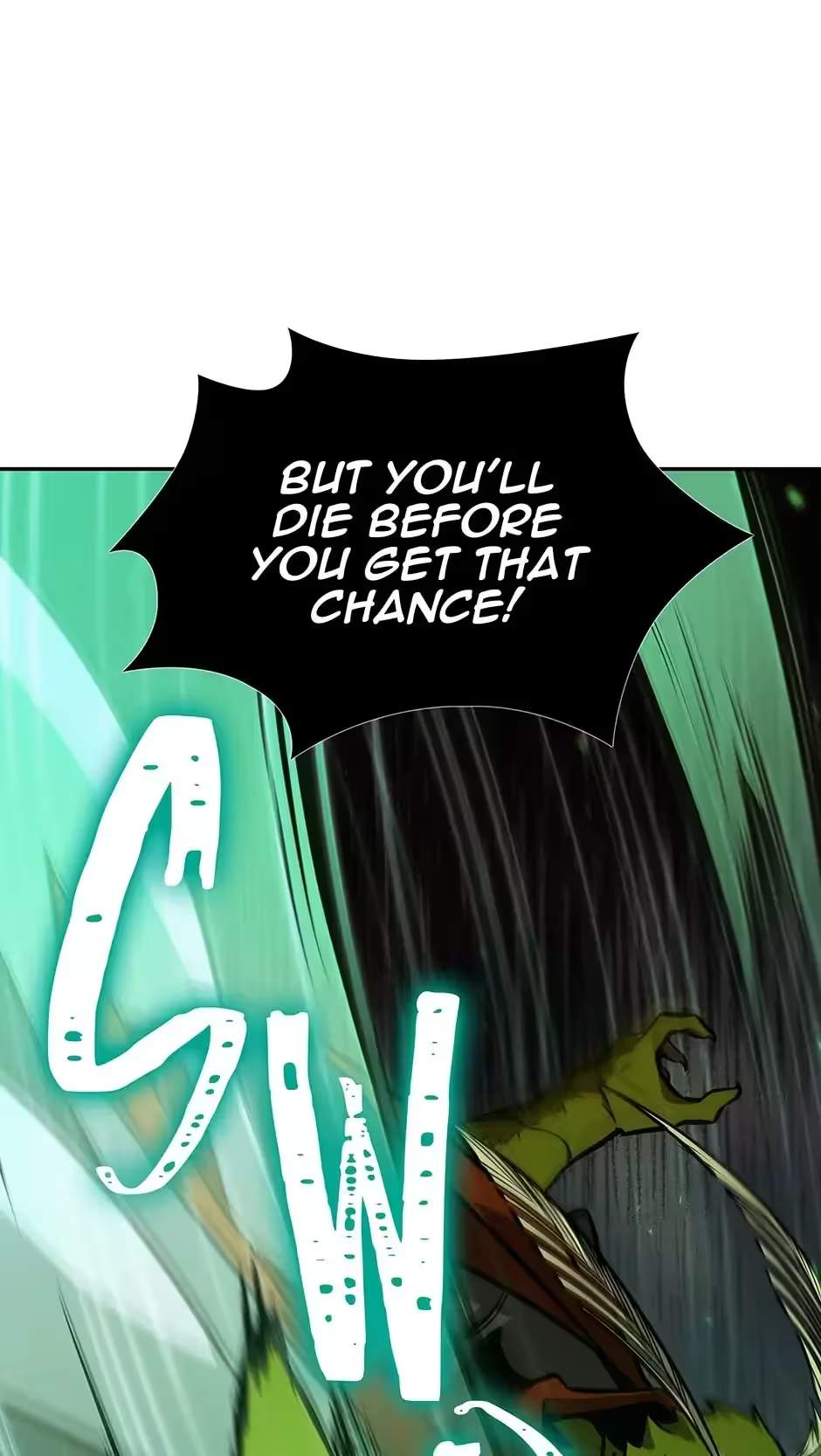 Tomb Raider King:End Line Chapter 375-eng-li - Page 55