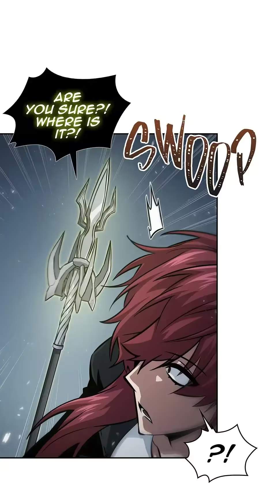 Tomb Raider King:End Line Chapter 369-eng-li - Page 19