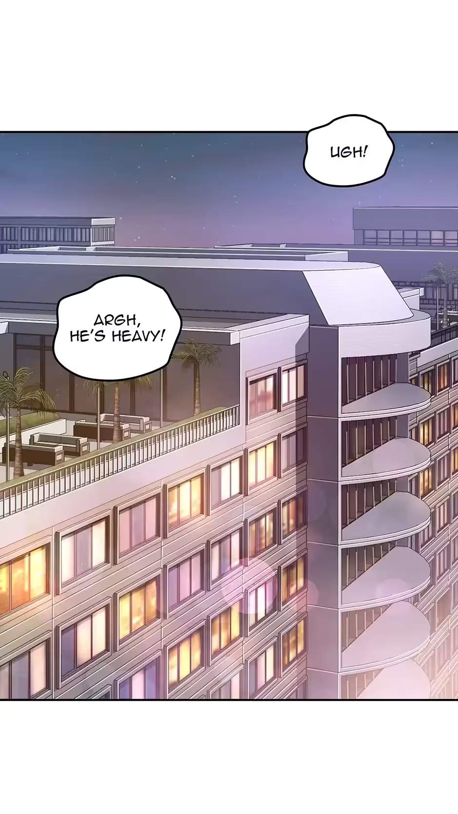 Tomb Raider King:End Line Chapter 285-eng-li - Page 30