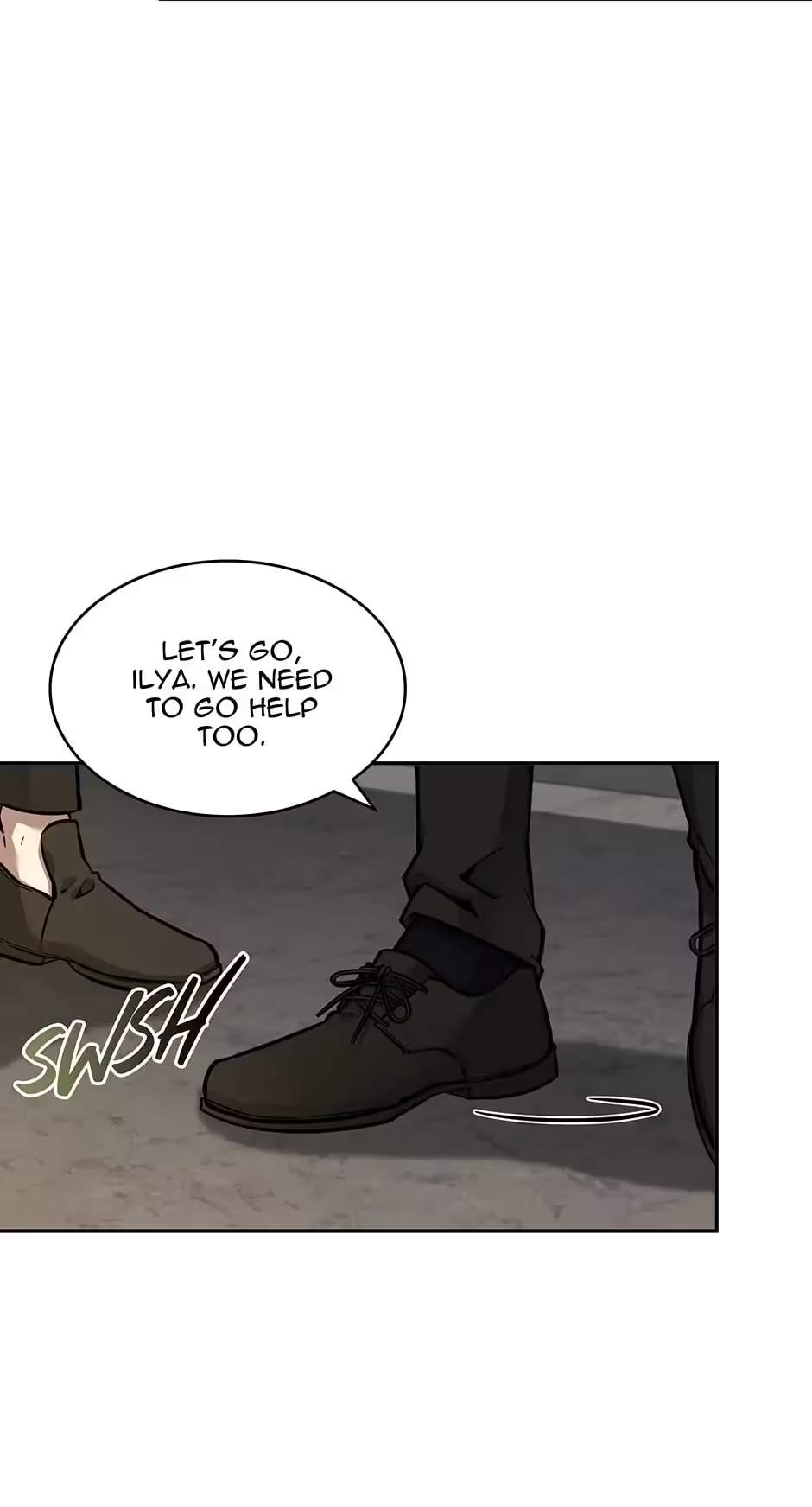 Tomb Raider King:End Line Chapter 362-eng-li - Page 45