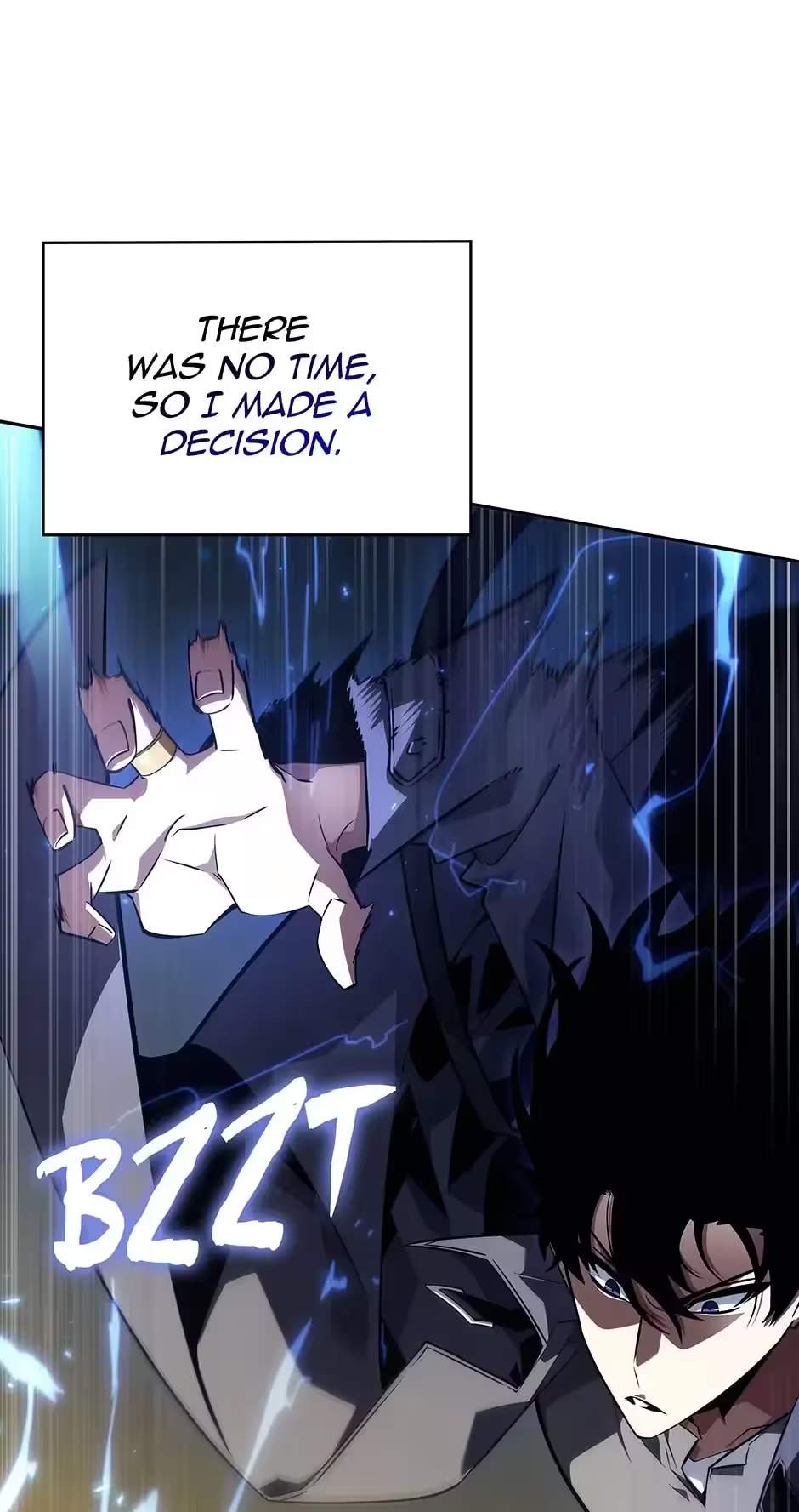 Tomb Raider King:End Line Chapter 407-eng-li - Page 52
