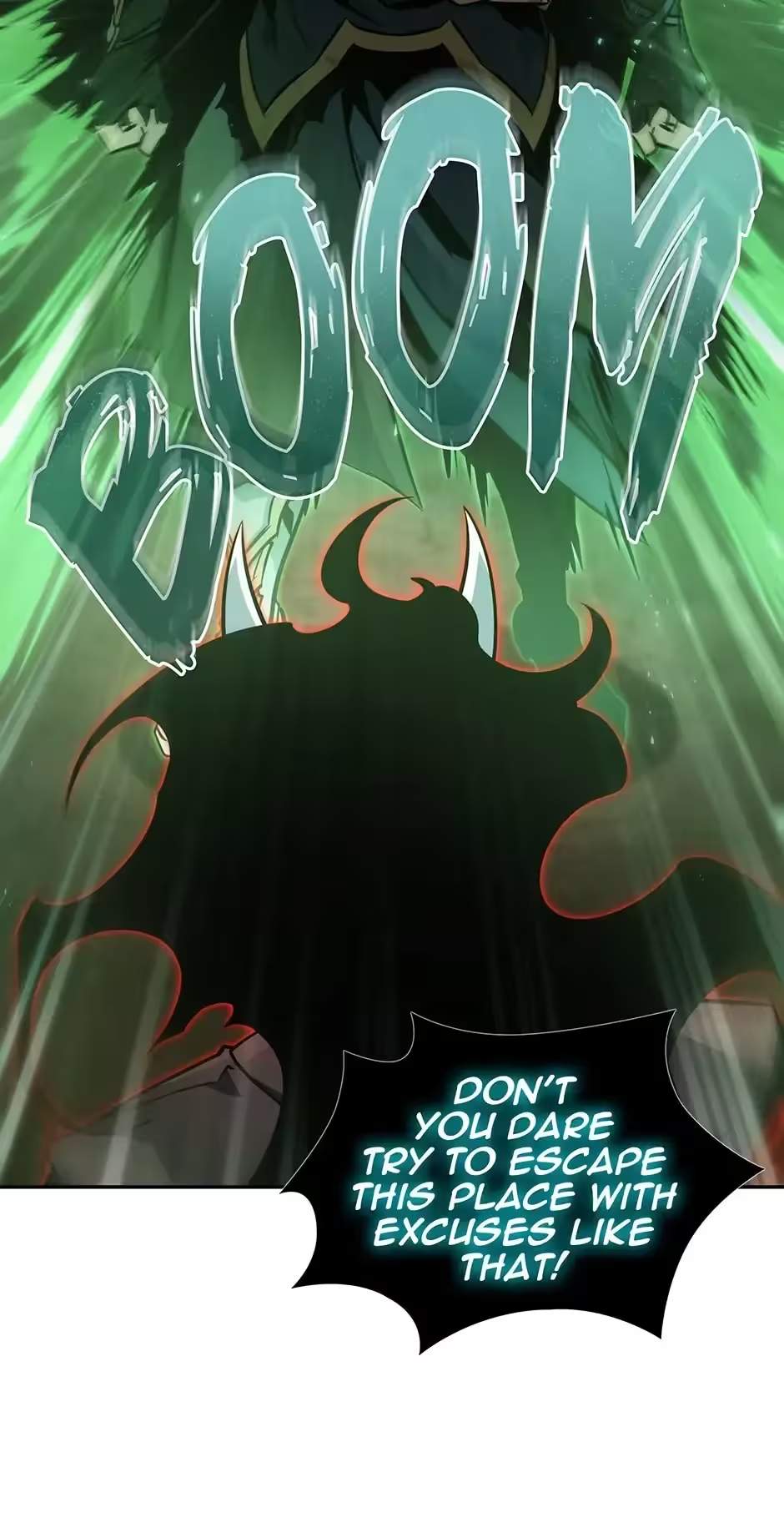 Tomb Raider King:End Line Chapter 369-eng-li - Page 54