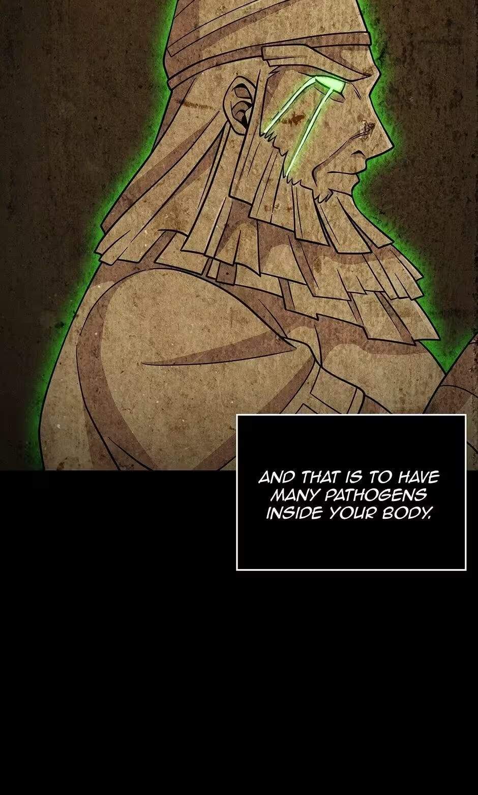 Tomb Raider King:End Line Chapter 108-eng-li - Page 23