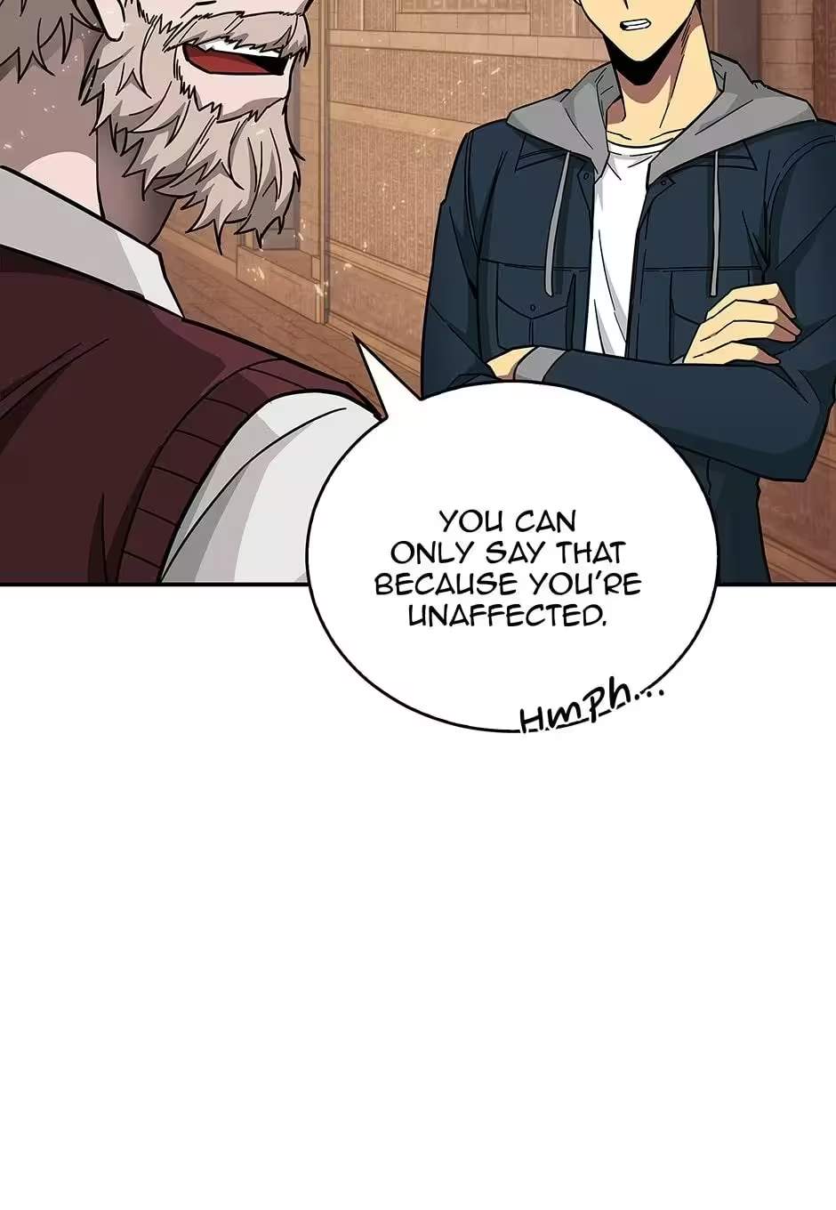 Tomb Raider King:End Line Chapter 135-eng-li - Page 8