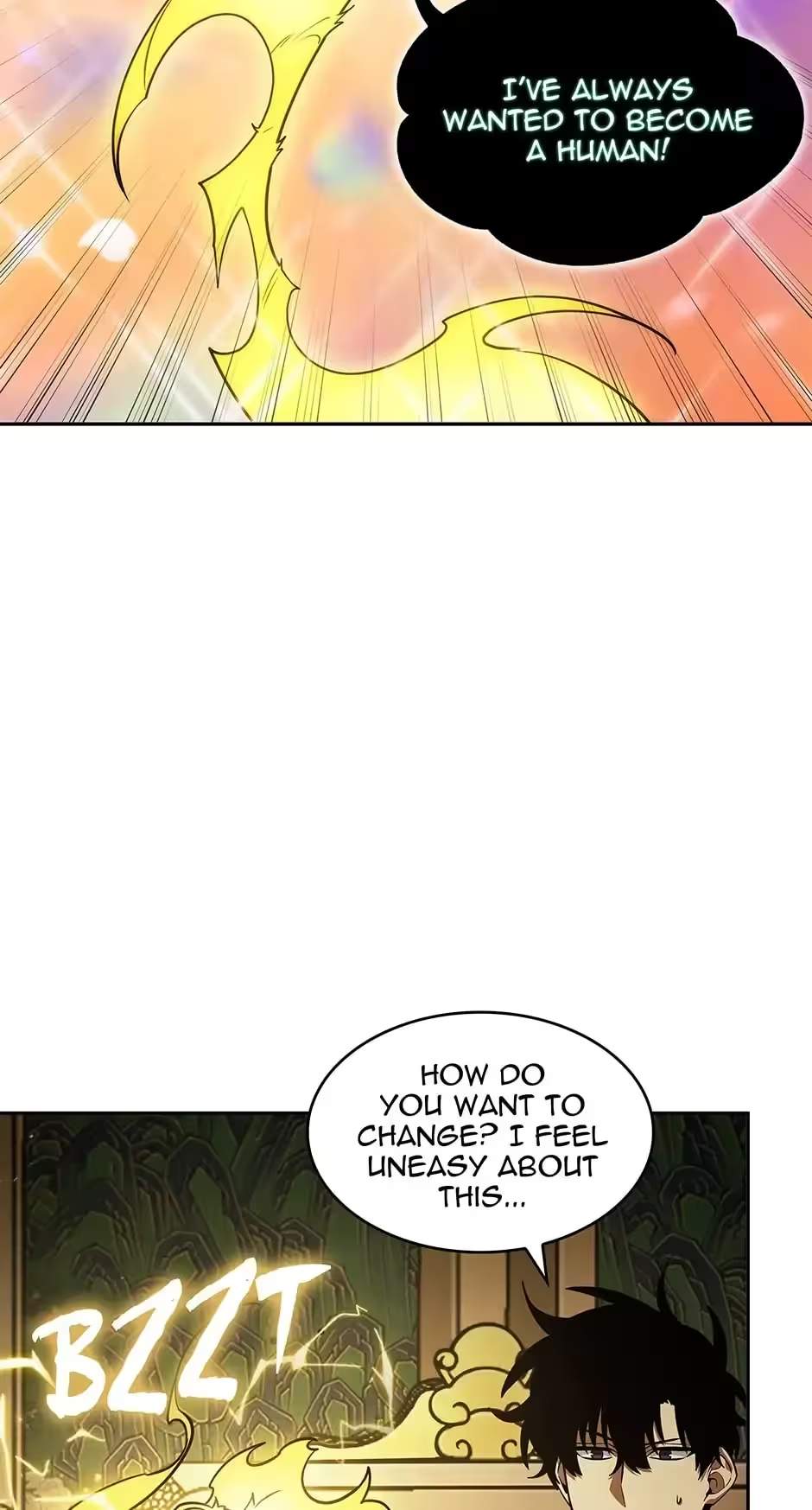 Tomb Raider King:End Line Chapter 409-eng-li - Page 81