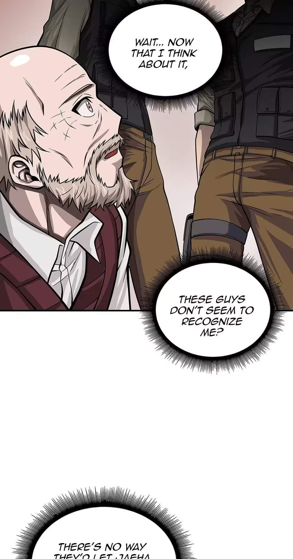 Tomb Raider King:End Line Chapter 136-eng-li - Page 47