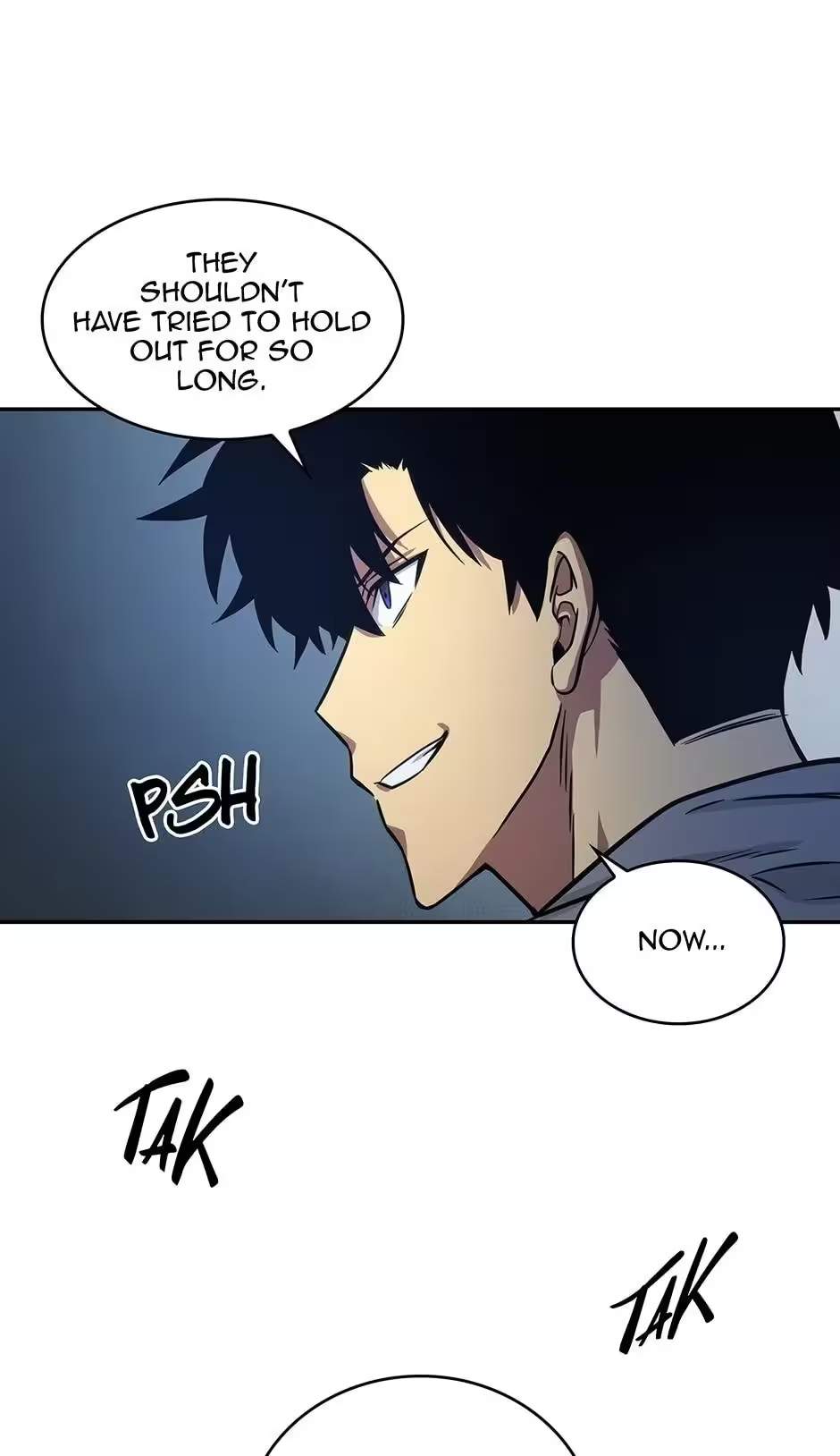 Tomb Raider King:End Line Chapter 203-eng-li - Page 55