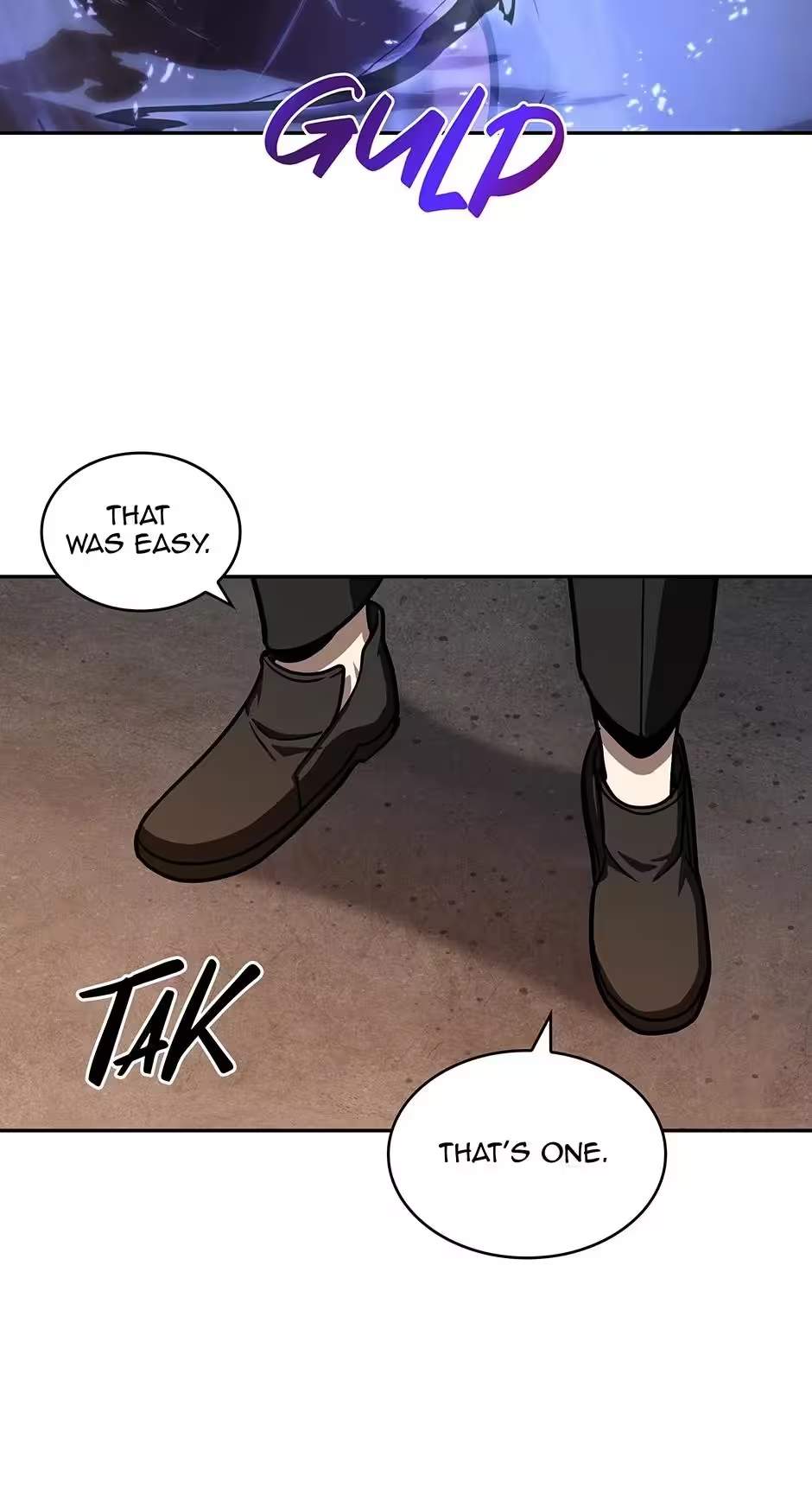 Tomb Raider King:End Line Chapter 209-eng-li - Page 47