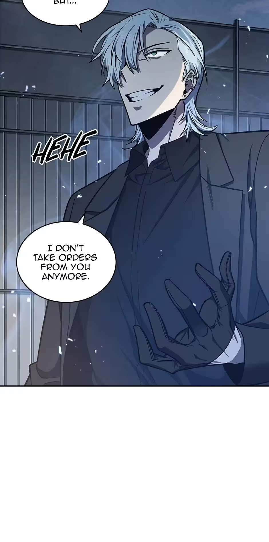 Tomb Raider King:End Line Chapter 215-eng-li - Page 64