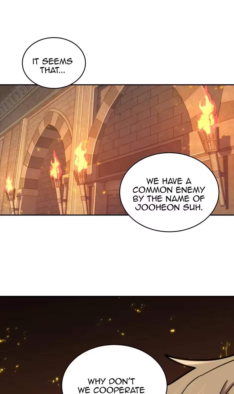 Tomb Raider King:End Line Chapter 137-eng-li - Page 21
