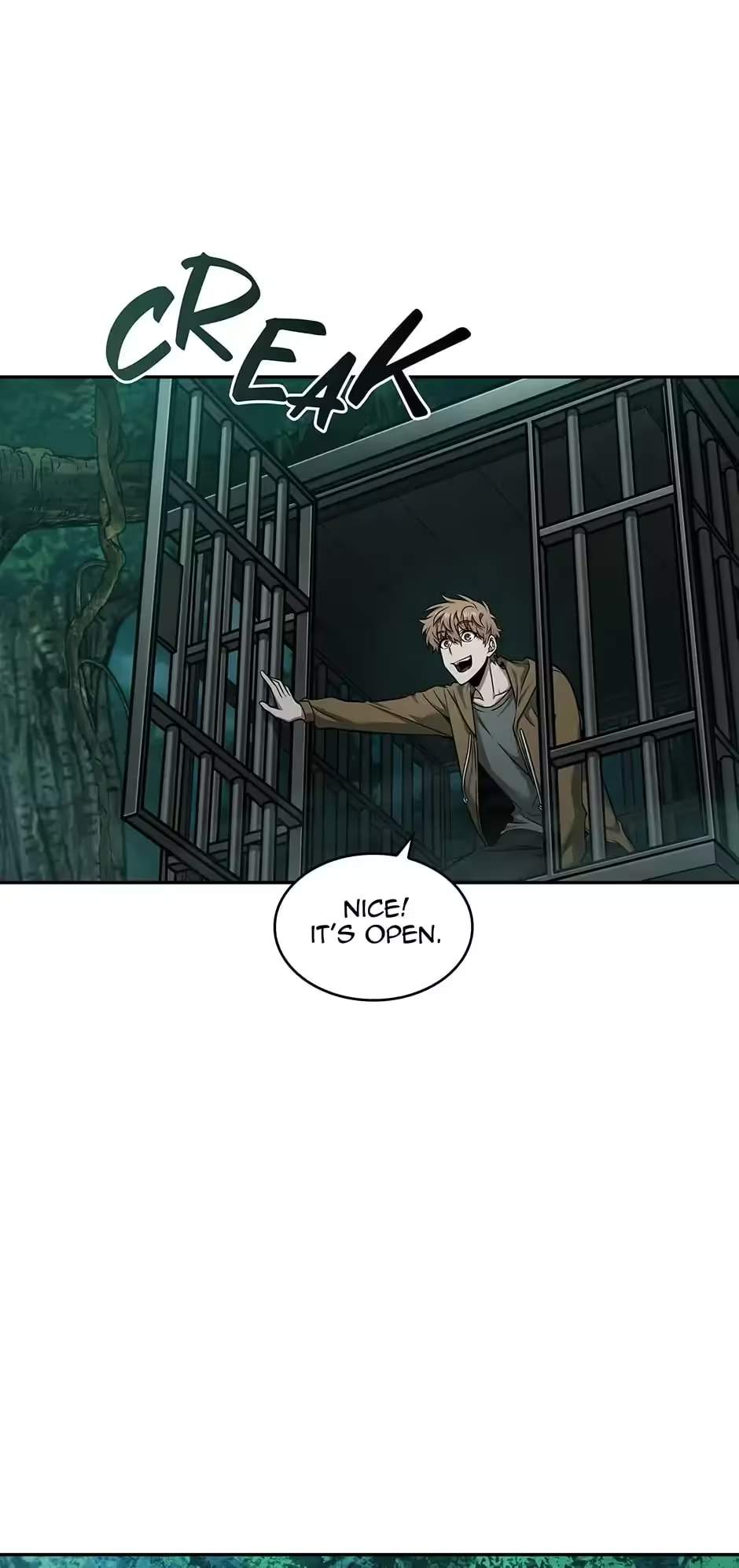 Tomb Raider King:End Line Chapter 333-eng-li - Page 43