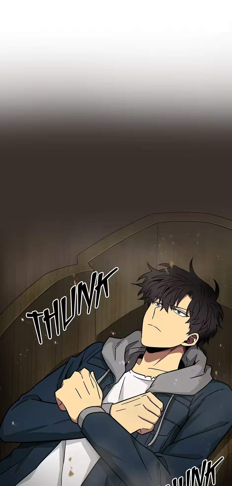 Tomb Raider King:End Line Chapter 137-eng-li - Page 60