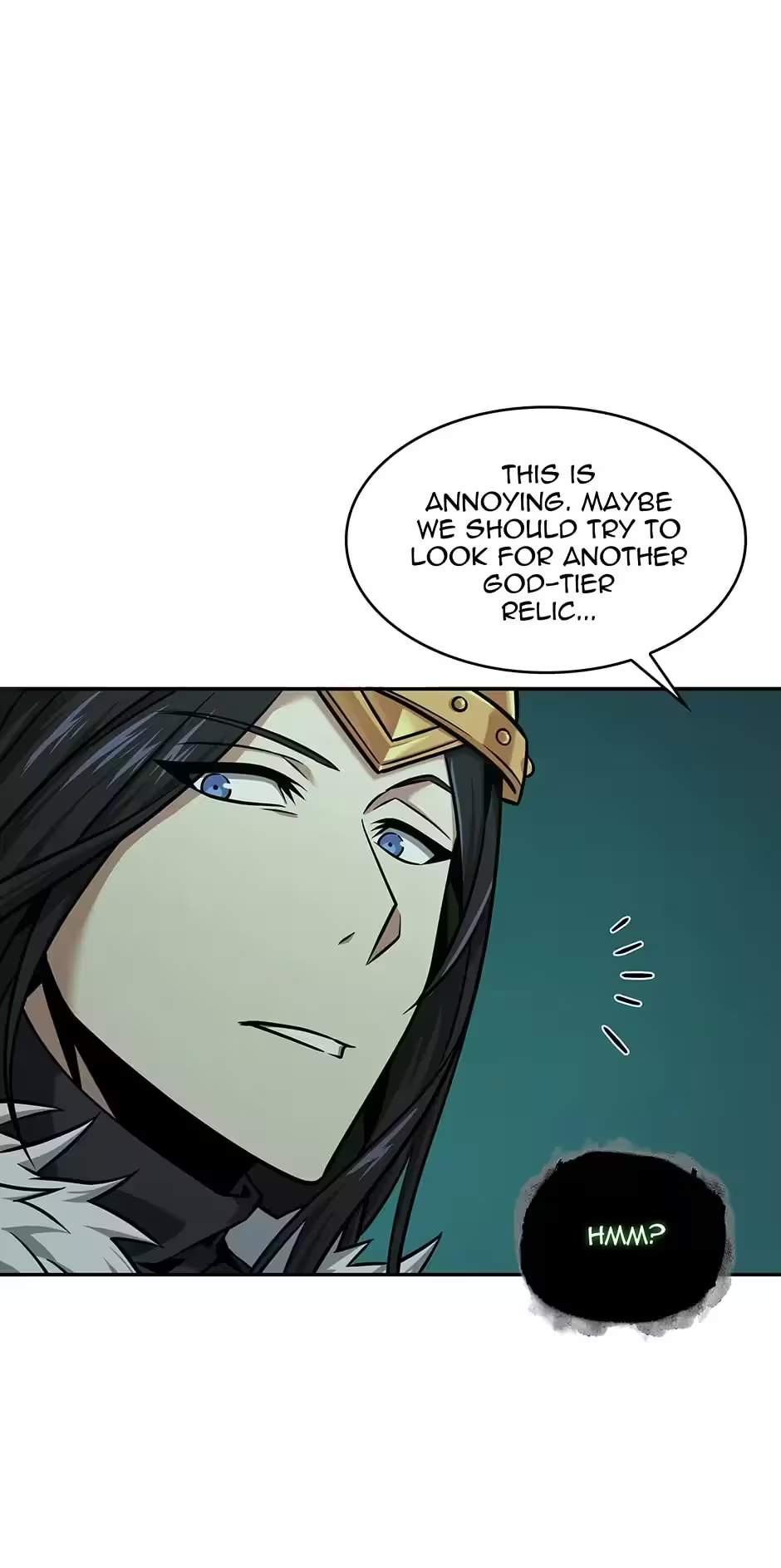 Tomb Raider King:End Line Chapter 333-eng-li - Page 29