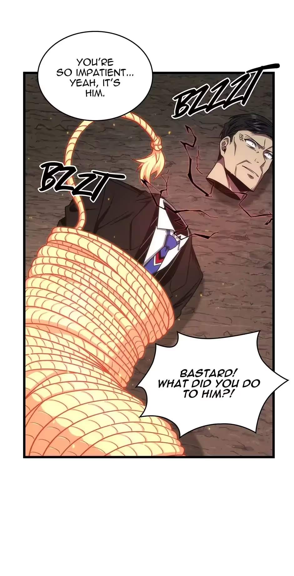 Tomb Raider King:End Line Chapter 275-eng-li - Page 6