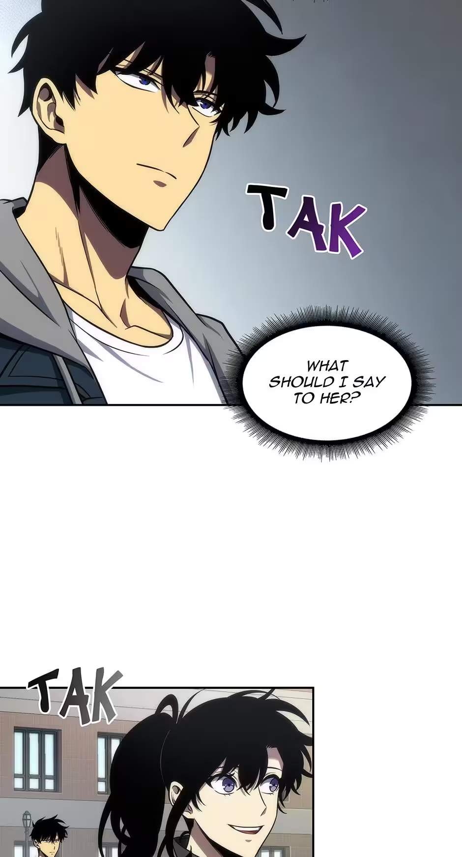 Tomb Raider King:End Line Chapter 247-eng-li - Page 6