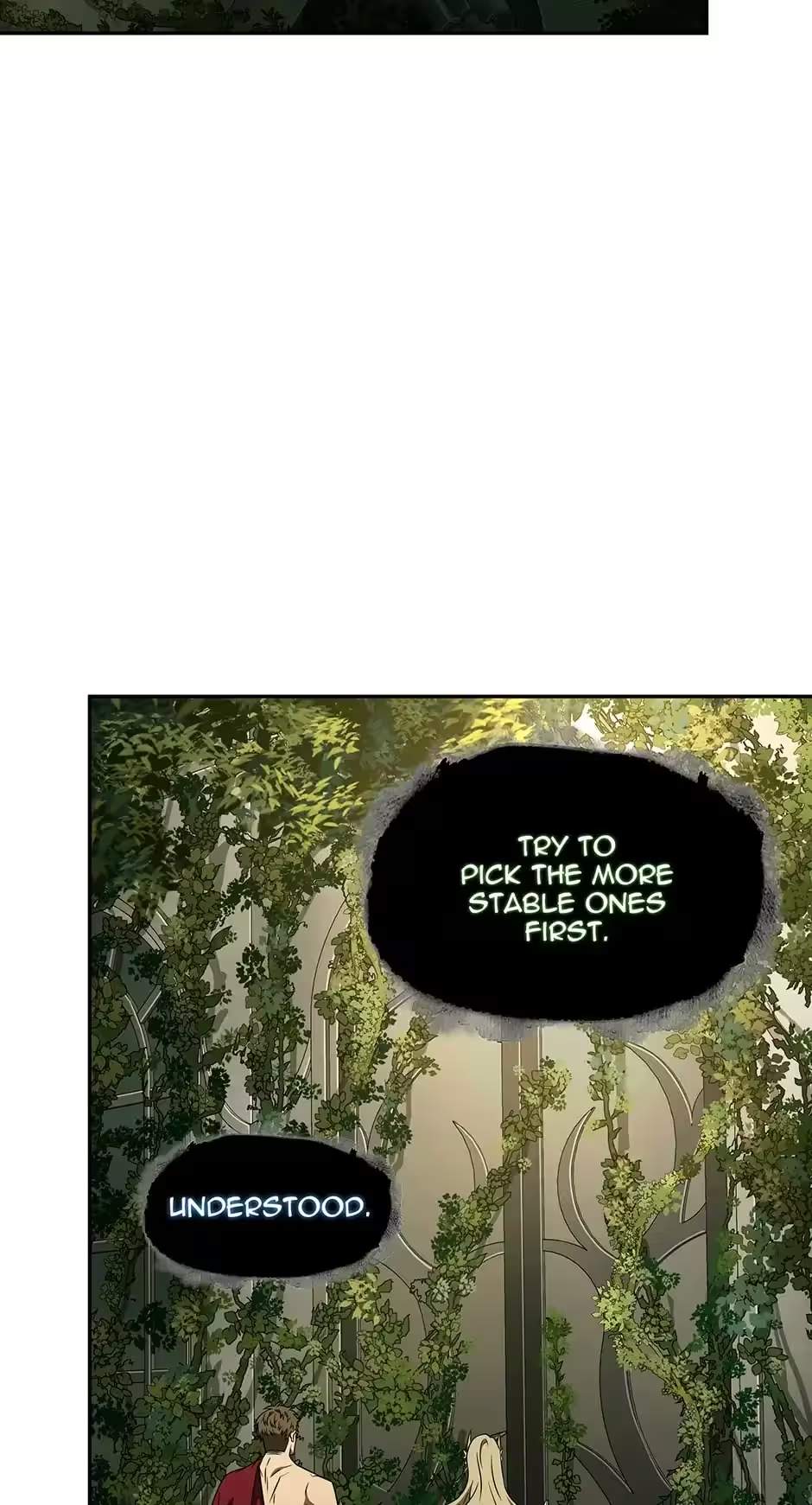 Tomb Raider King:End Line Chapter 308-eng-li - Page 23