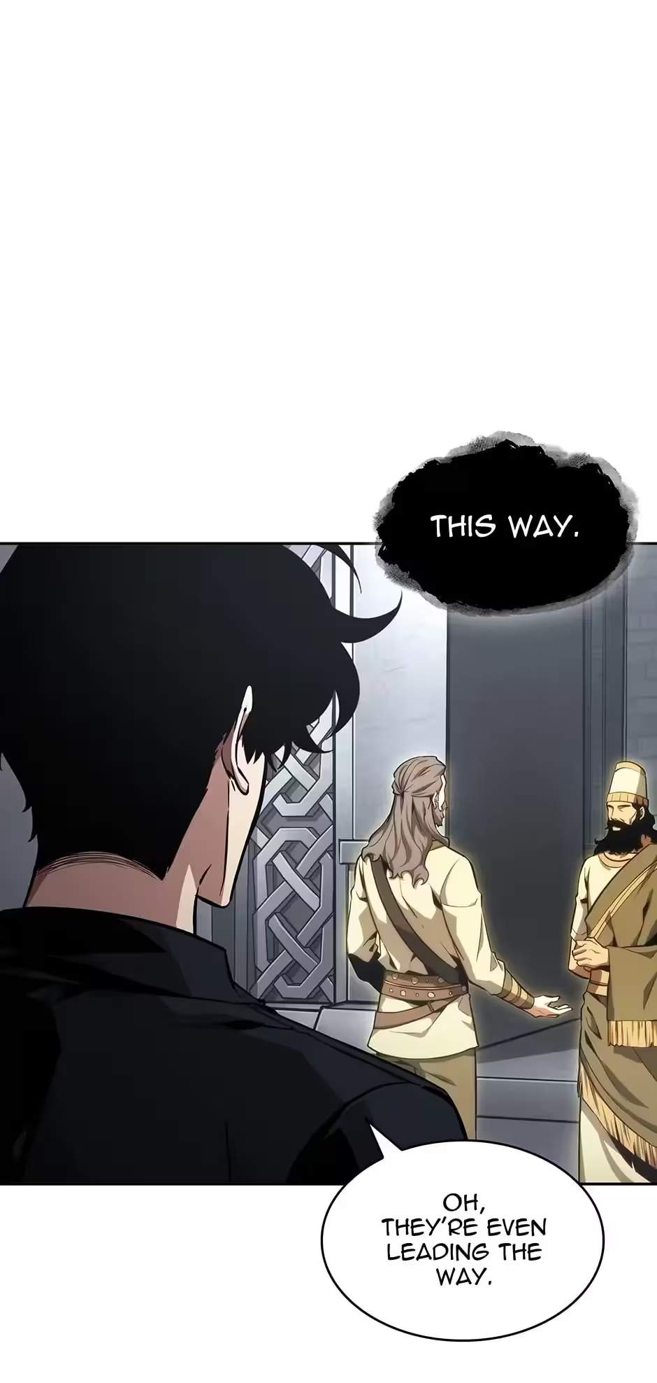 Tomb Raider King:End Line Chapter 393-eng-li - Page 26