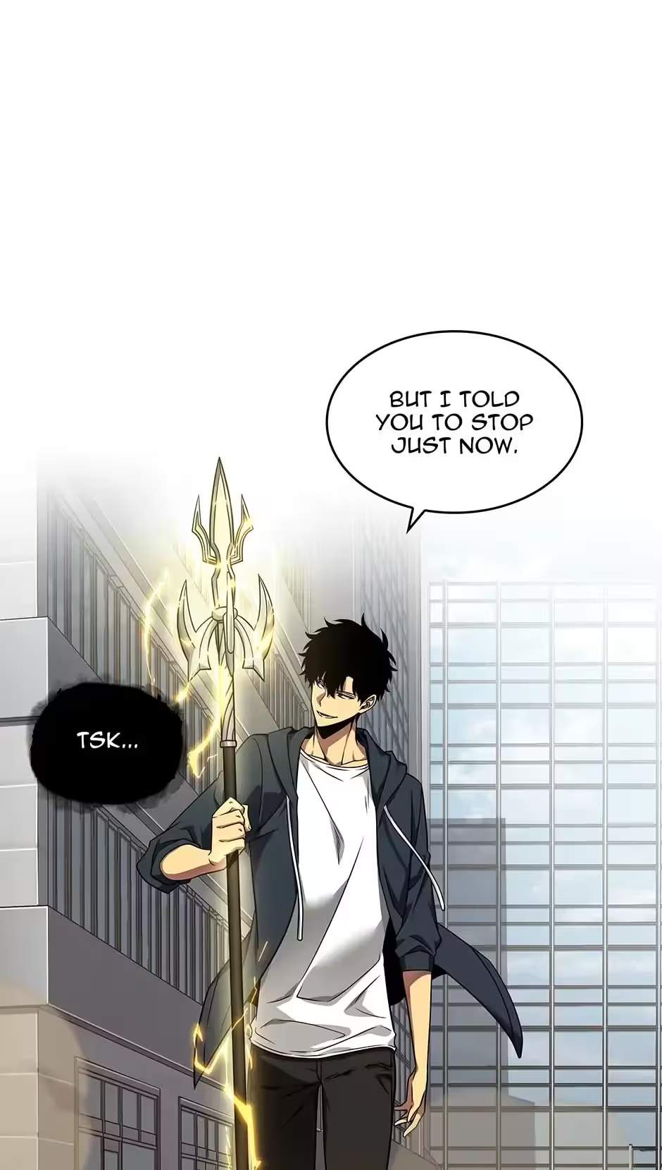 Tomb Raider King:End Line Chapter 296-eng-li - Page 25