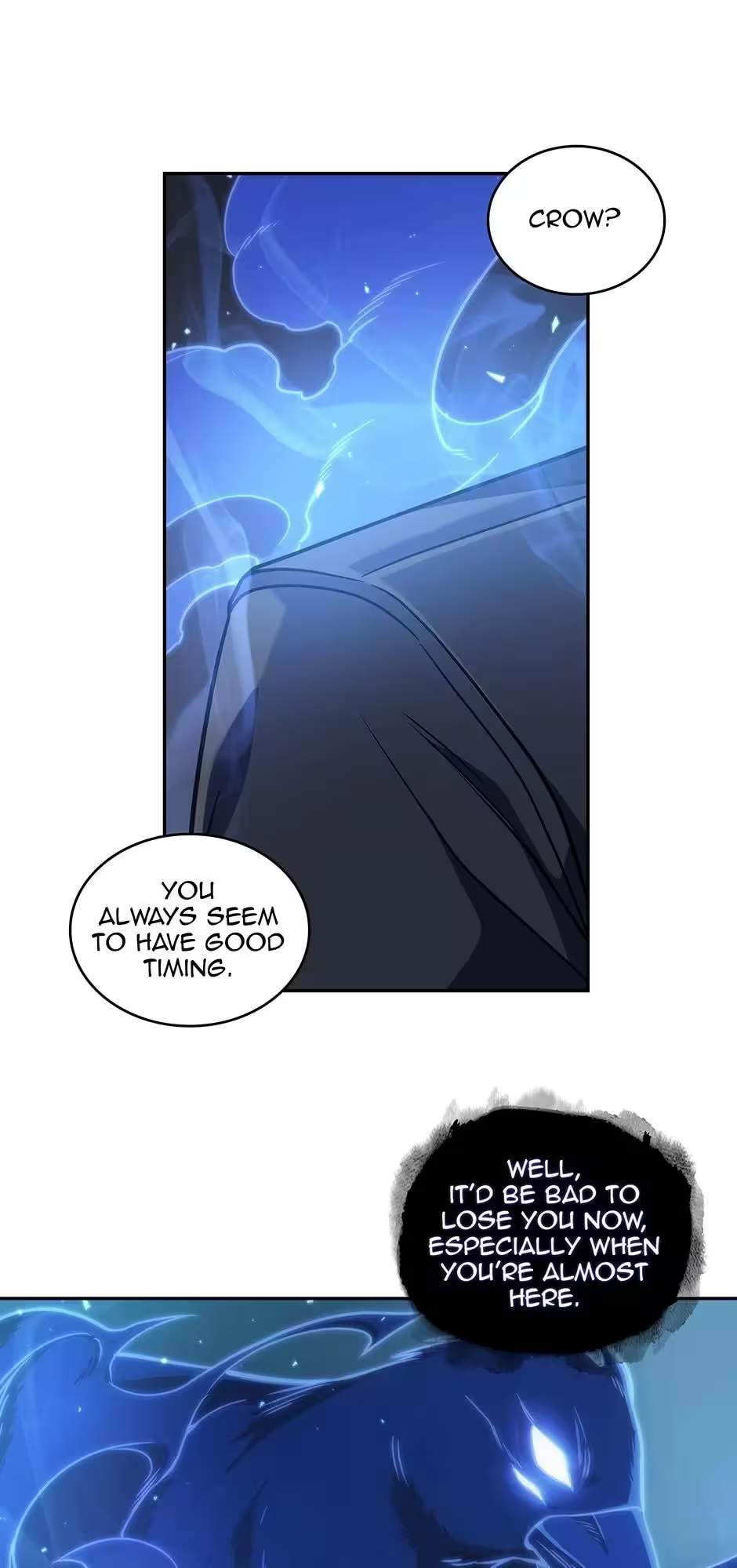 Tomb Raider King:End Line Chapter 227-eng-li - Page 10