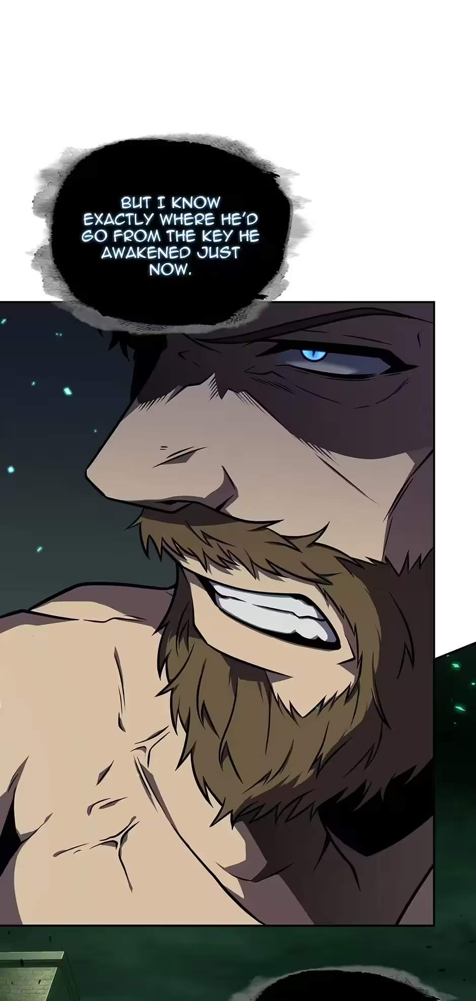 Tomb Raider King:End Line Chapter 318-eng-li - Page 46