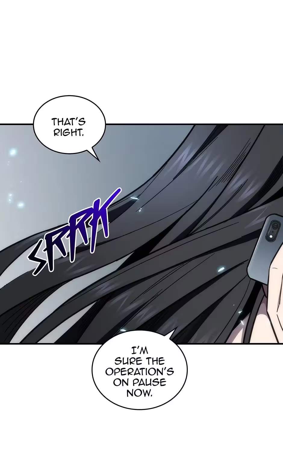 Tomb Raider King:End Line Chapter 158-eng-li - Page 45