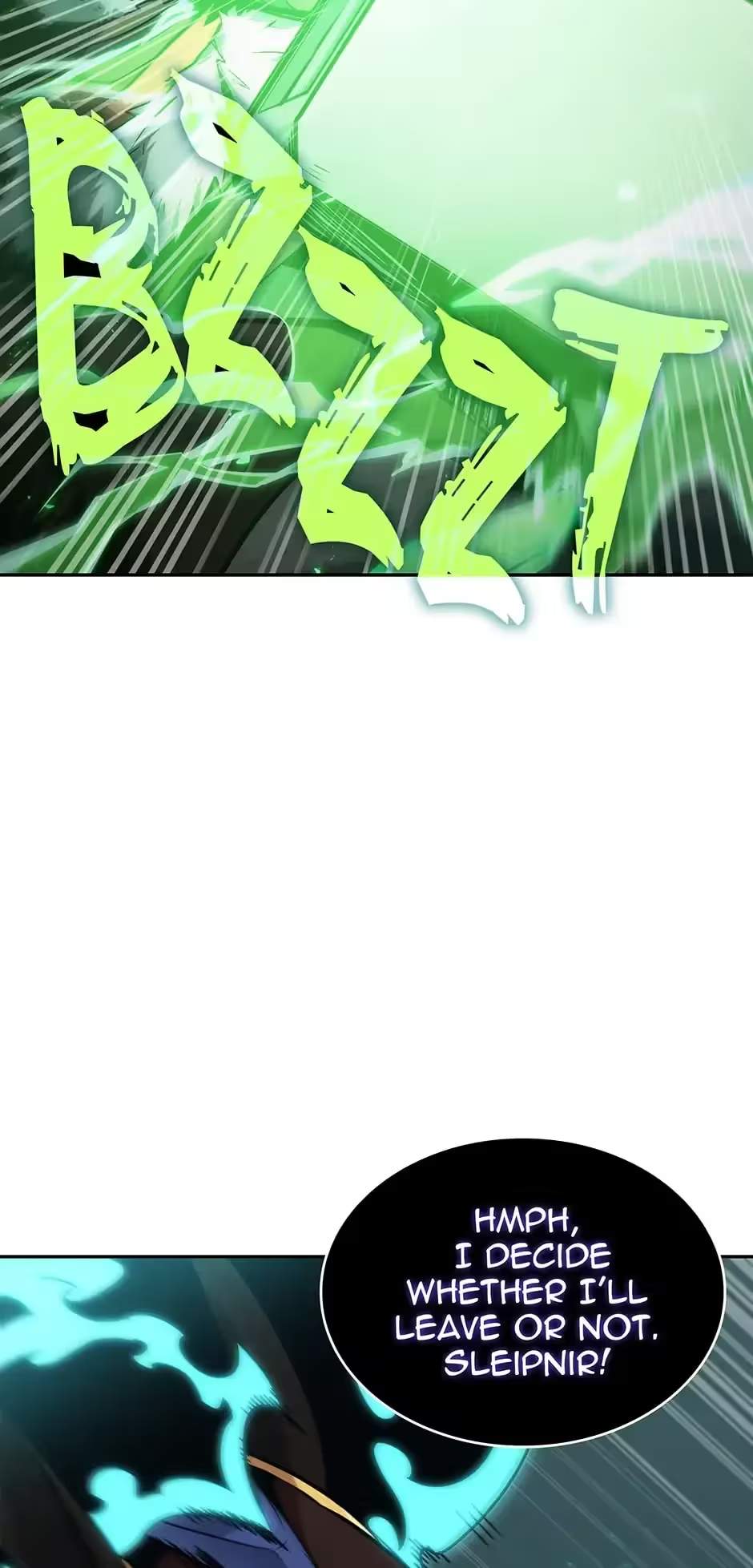 Tomb Raider King:End Line Chapter 372-eng-li - Page 11