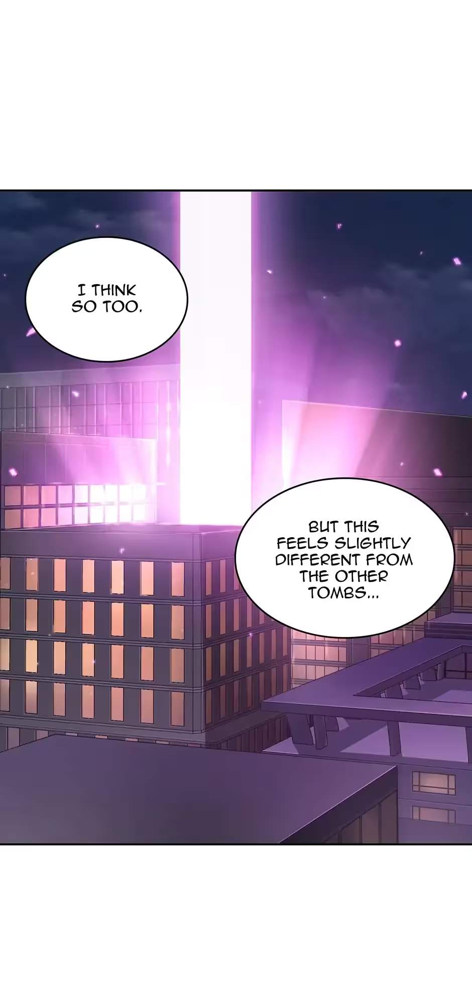 Tomb Raider King:End Line Chapter 297-eng-li - Page 49