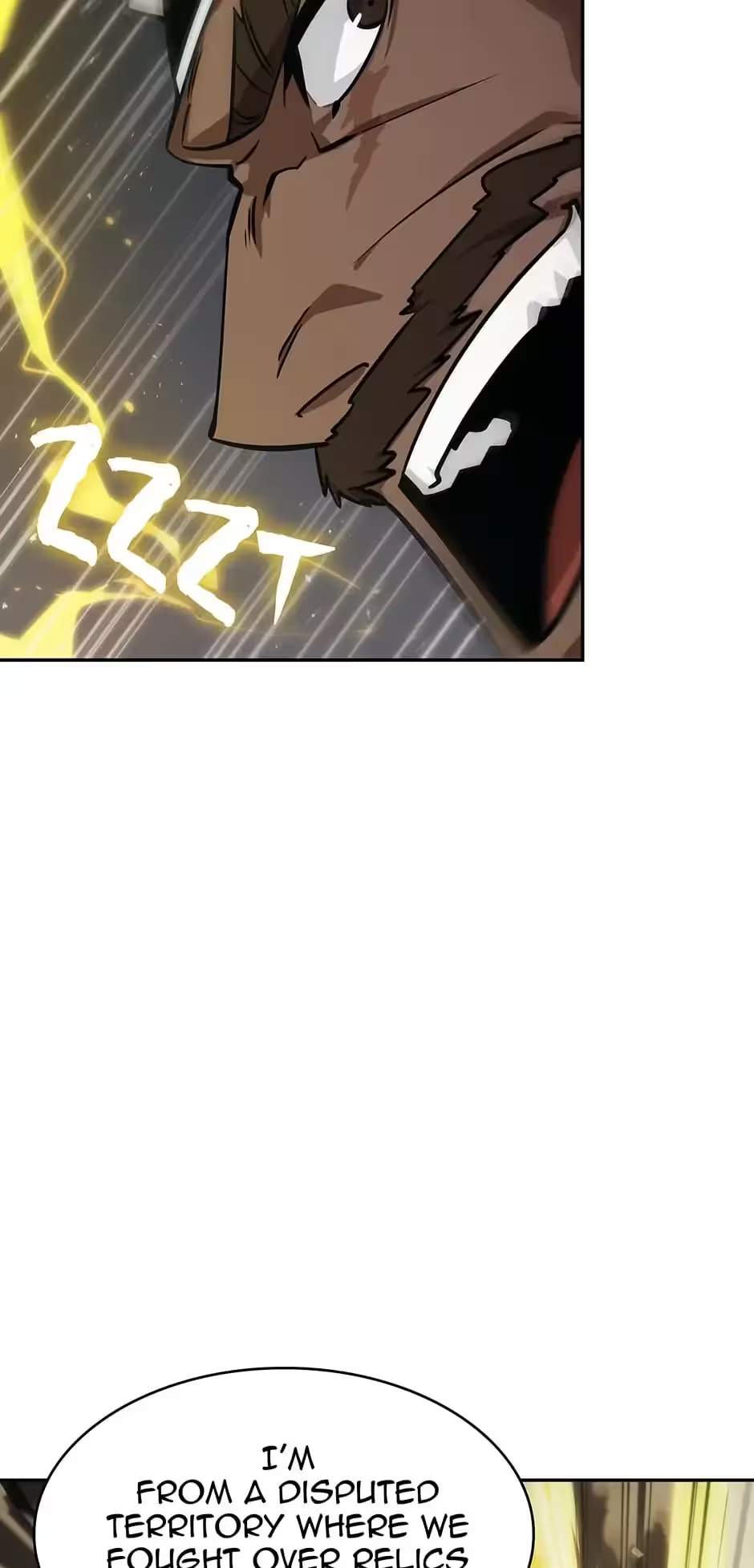 Tomb Raider King:End Line Chapter 371-eng-li - Page 4