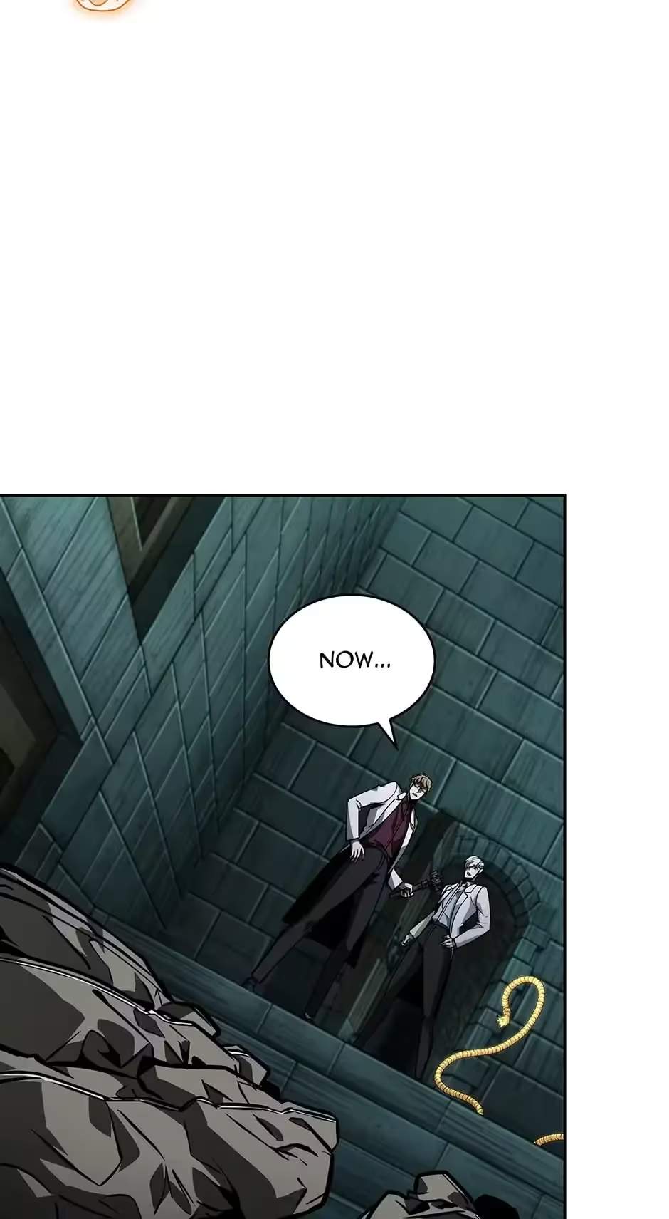 Tomb Raider King:End Line Chapter 346-eng-li - Page 36