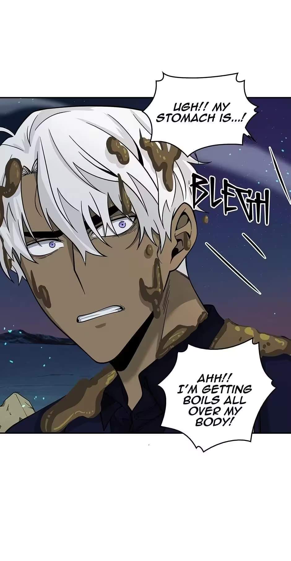 Tomb Raider King:End Line Chapter 108-eng-li - Page 62