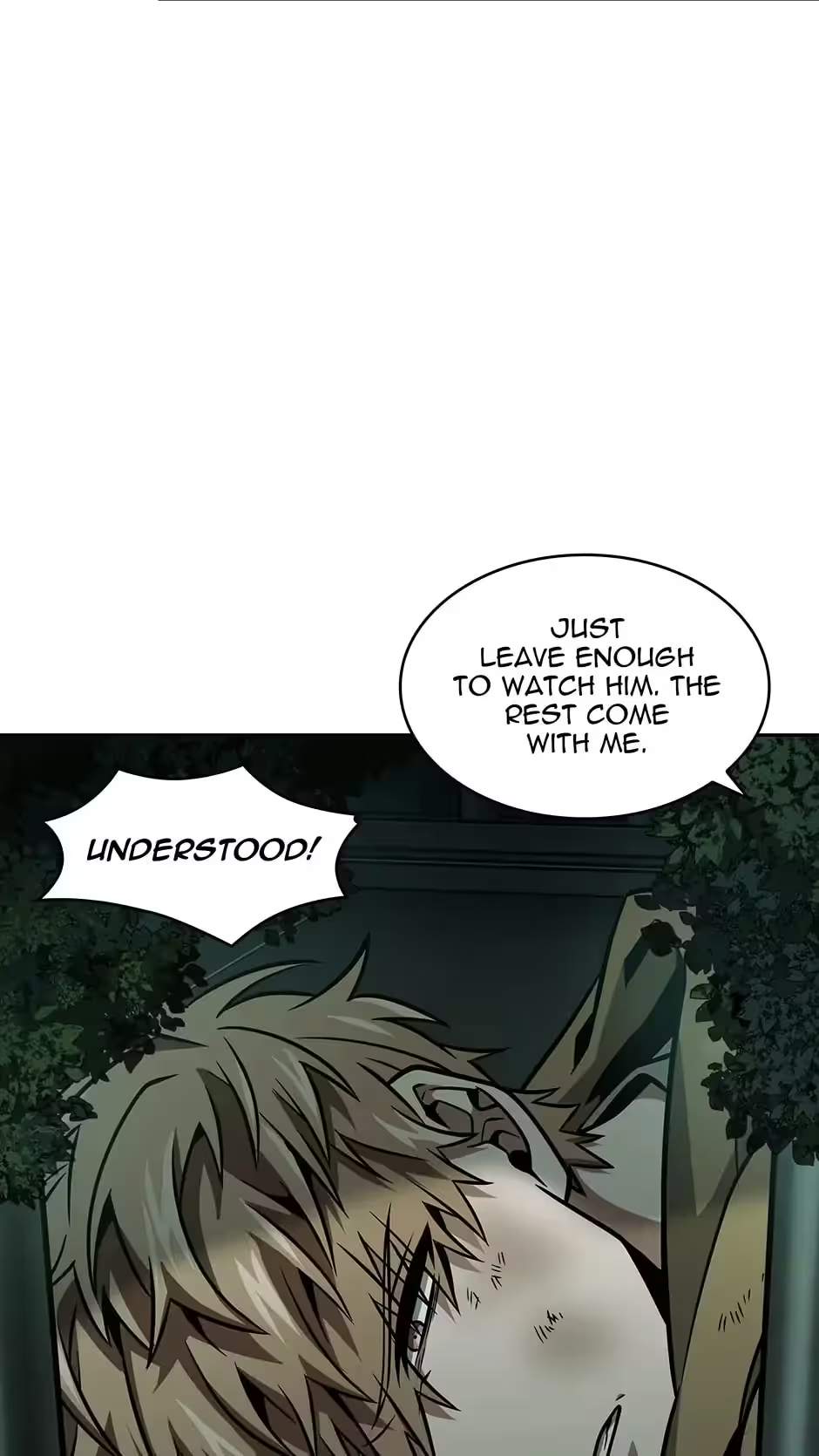 Tomb Raider King:End Line Chapter 332-eng-li - Page 59