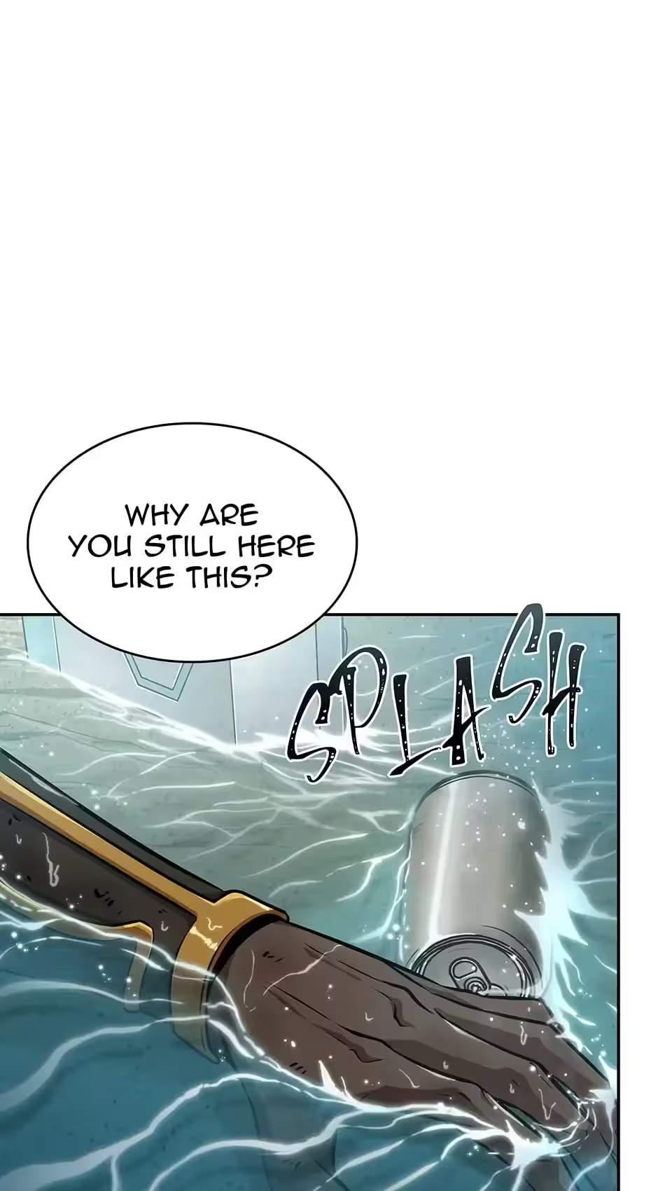 Tomb Raider King:End Line Chapter 396-eng-li - Page 73