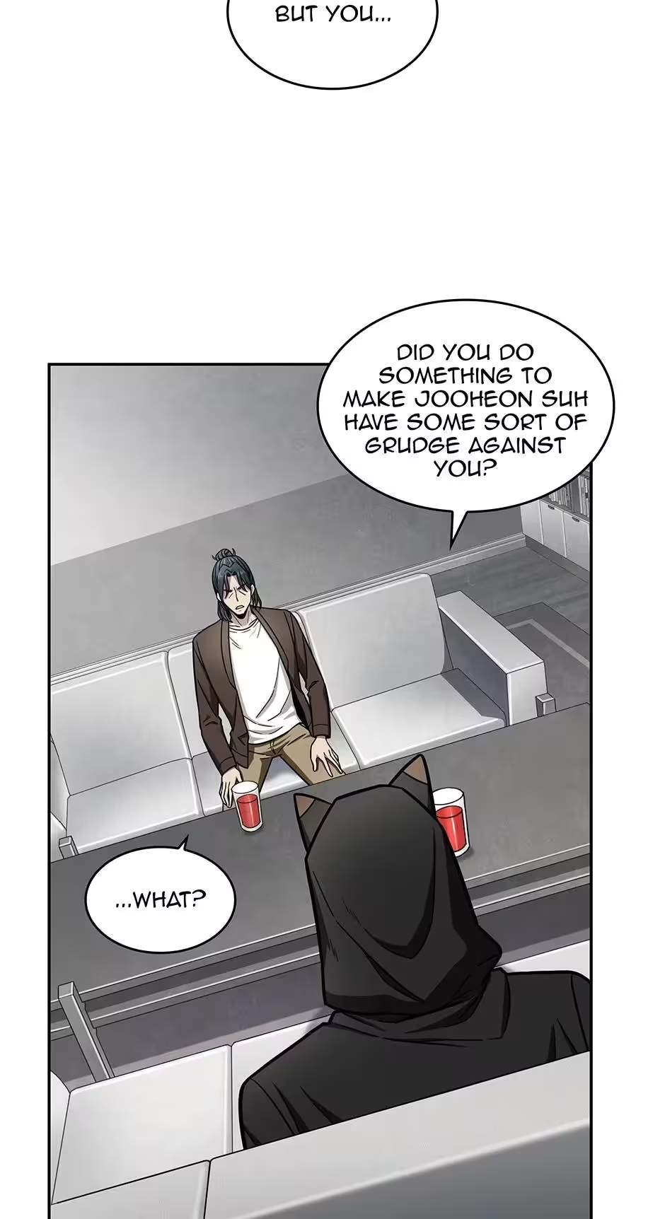 Tomb Raider King:End Line Chapter 188-eng-li - Page 17