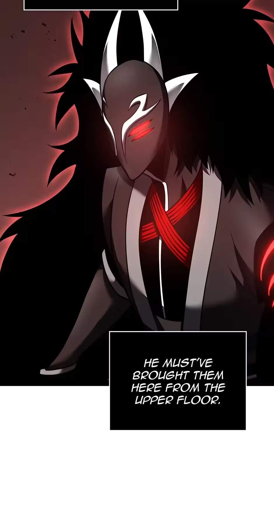 Tomb Raider King:End Line Chapter 330-eng-li - Page 33