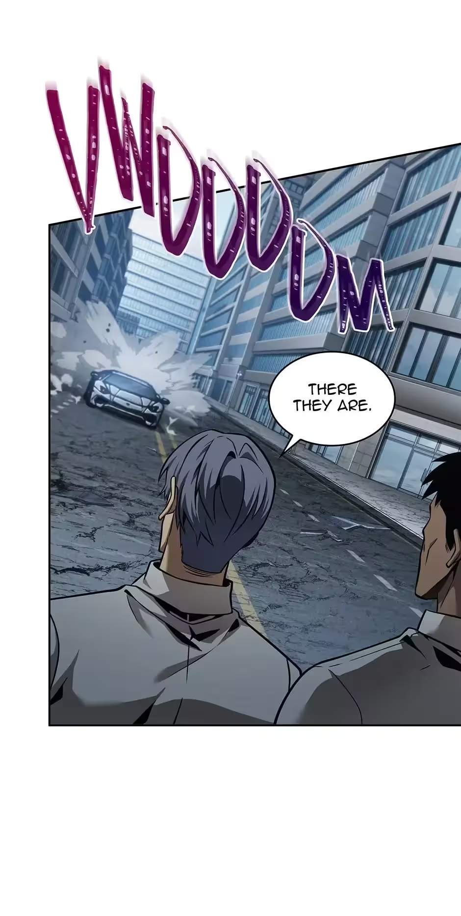 Tomb Raider King:End Line Chapter 337-eng-li - Page 62