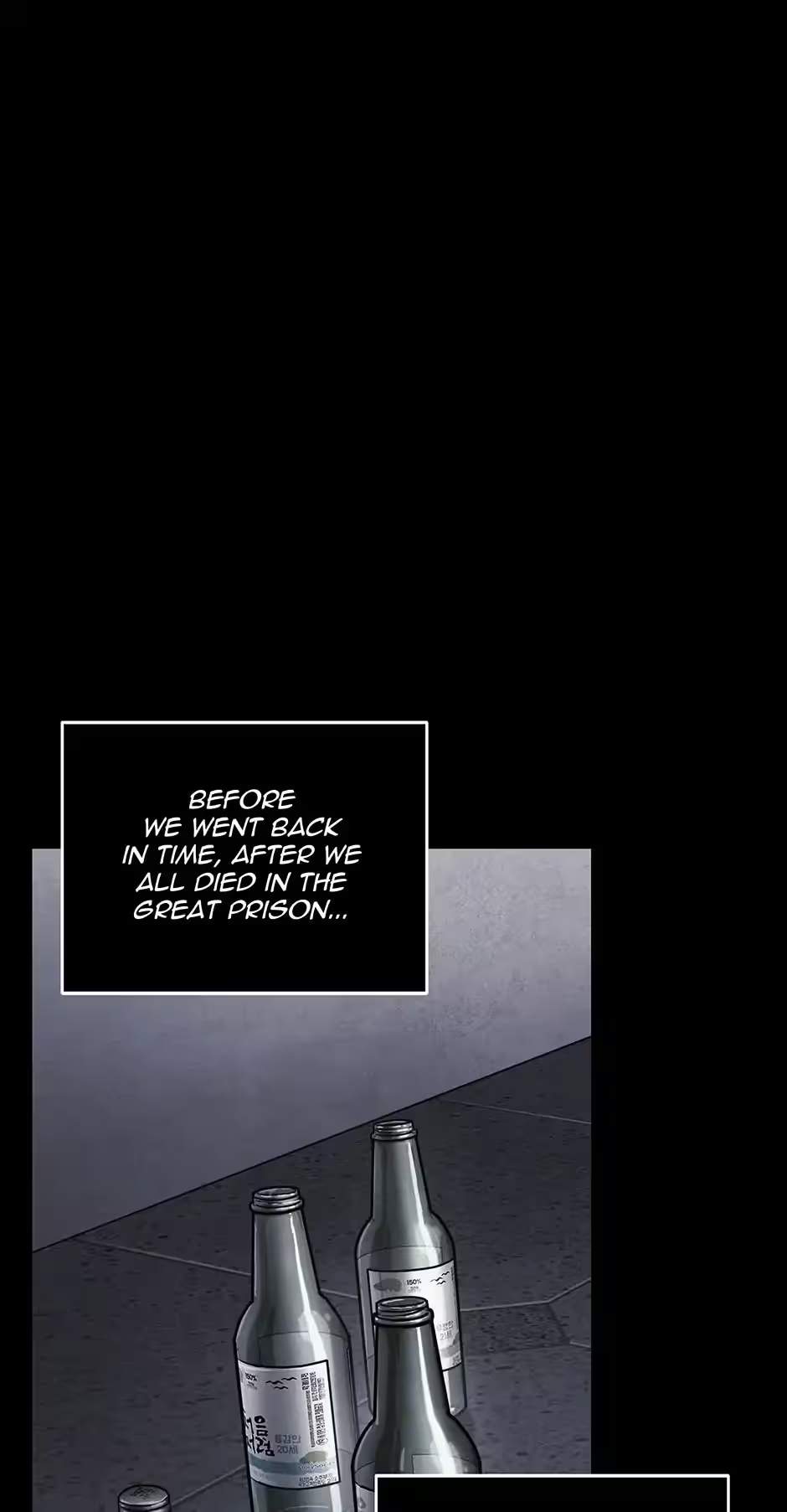 Tomb Raider King:End Line Chapter 340-eng-li - Page 0